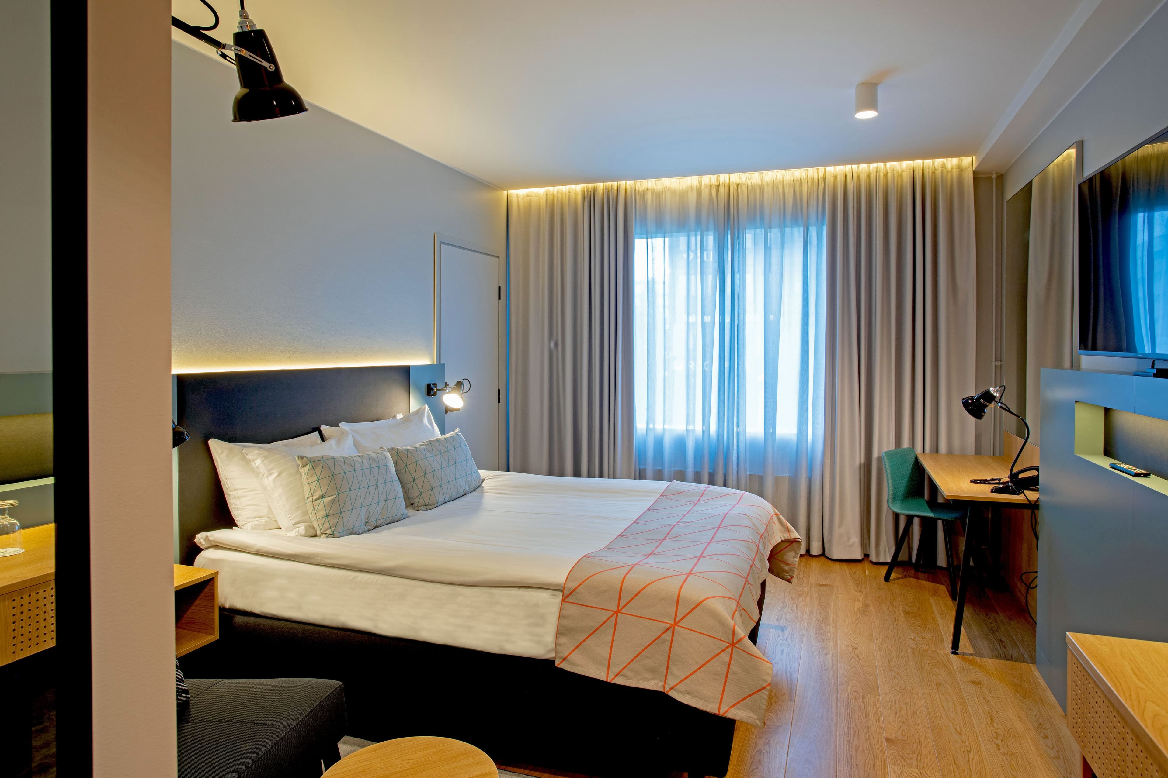 Holiday Inn Helsinki - Expo — 9