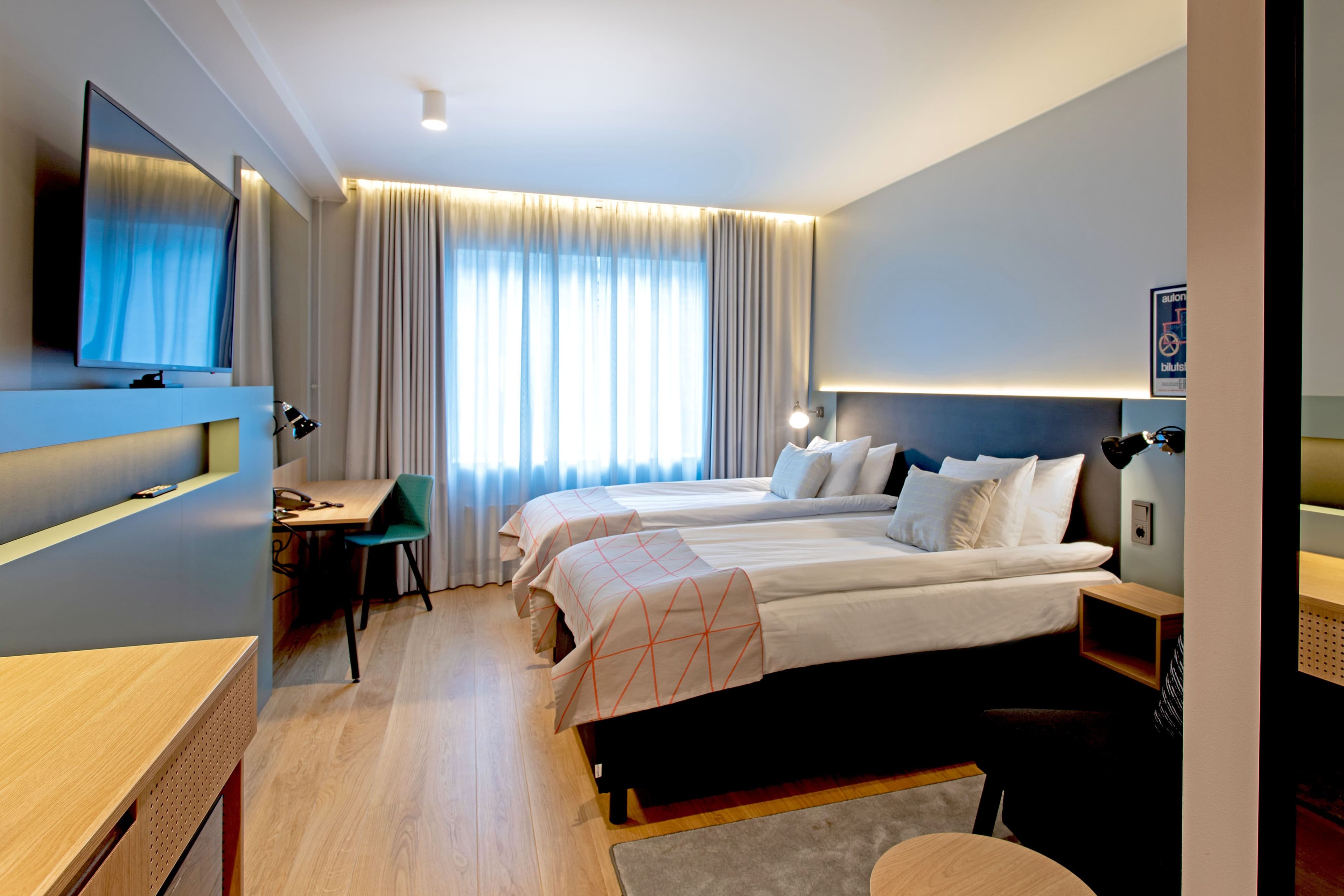 Holiday Inn Helsinki - Expo — 22