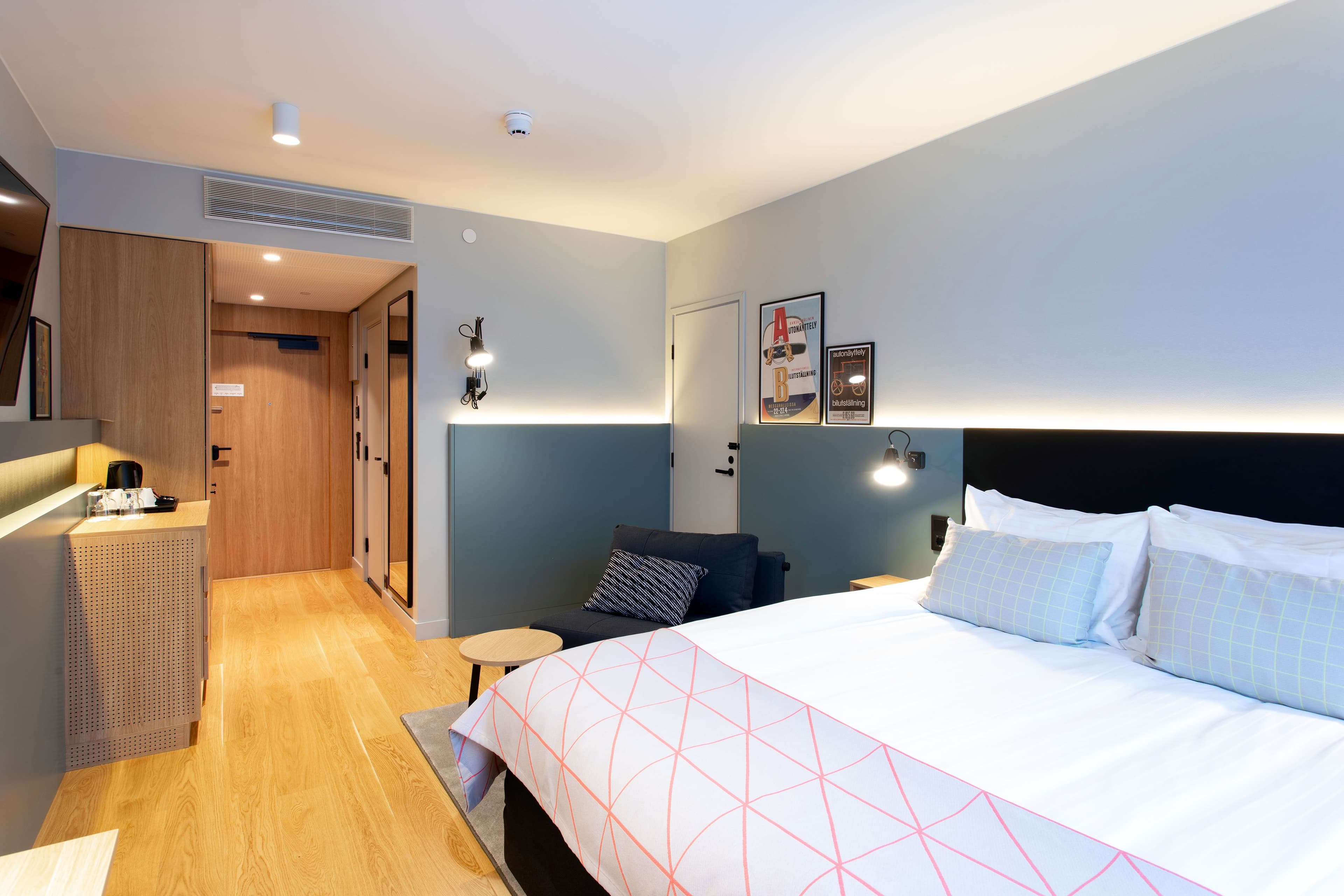 Holiday Inn Helsinki - Expo — 11