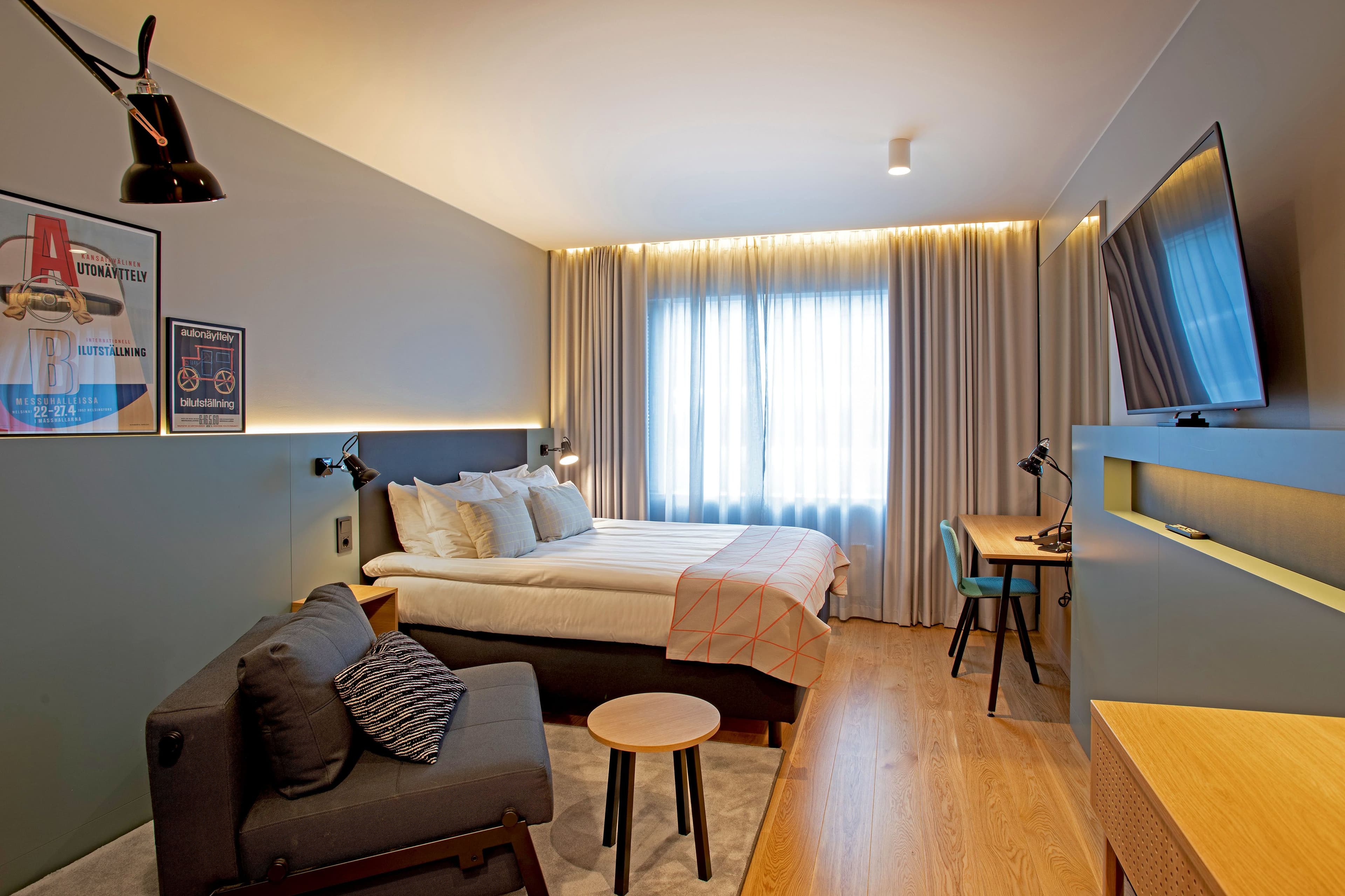 Holiday Inn Helsinki - Expo — 8