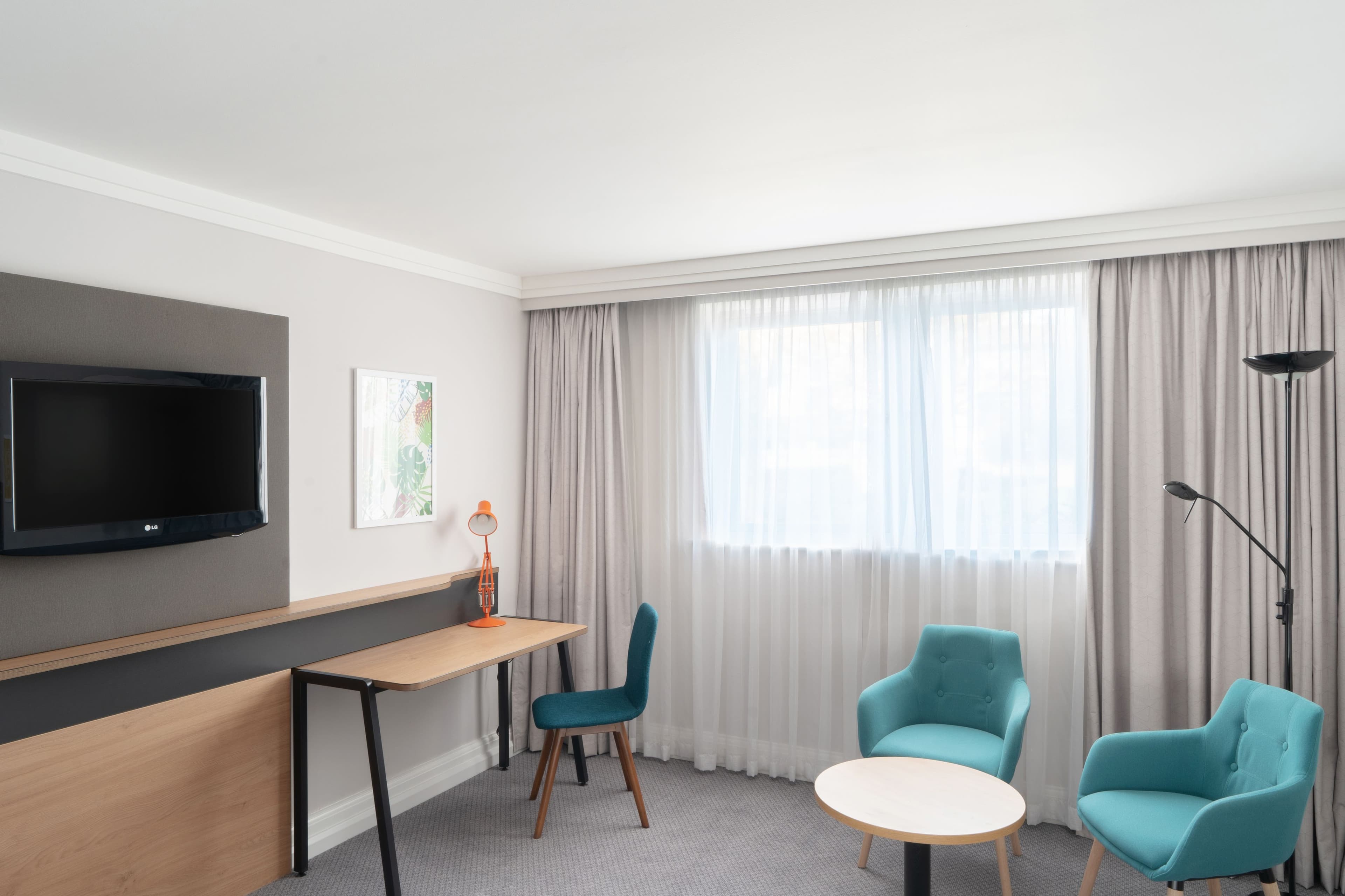 Holiday Inn Hemel Hempstead M1, Jct. 8 — 30