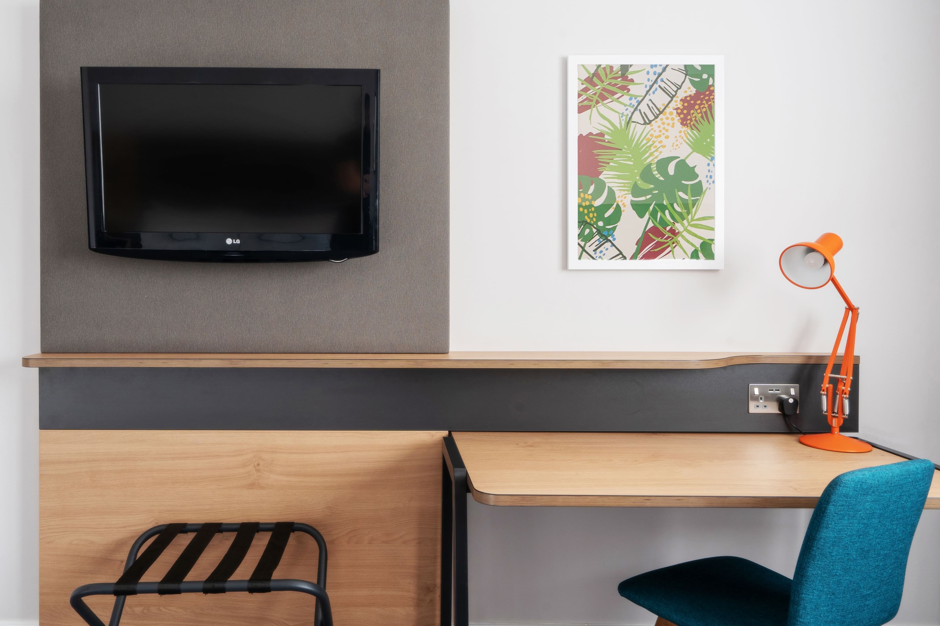 Holiday Inn Hemel Hempstead M1, Jct. 8 — 6