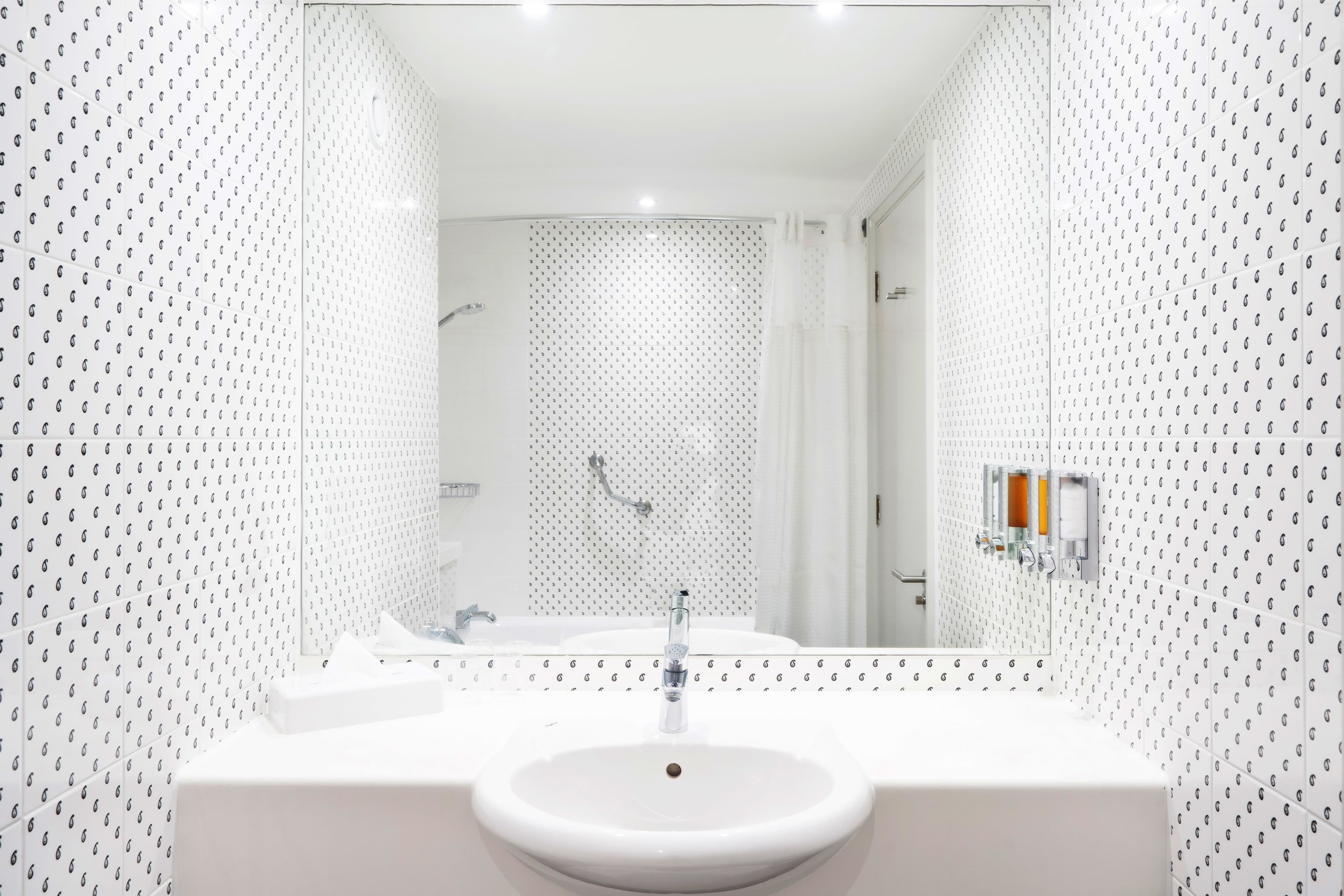 Holiday Inn Hemel Hempstead M1, Jct. 8 — 9