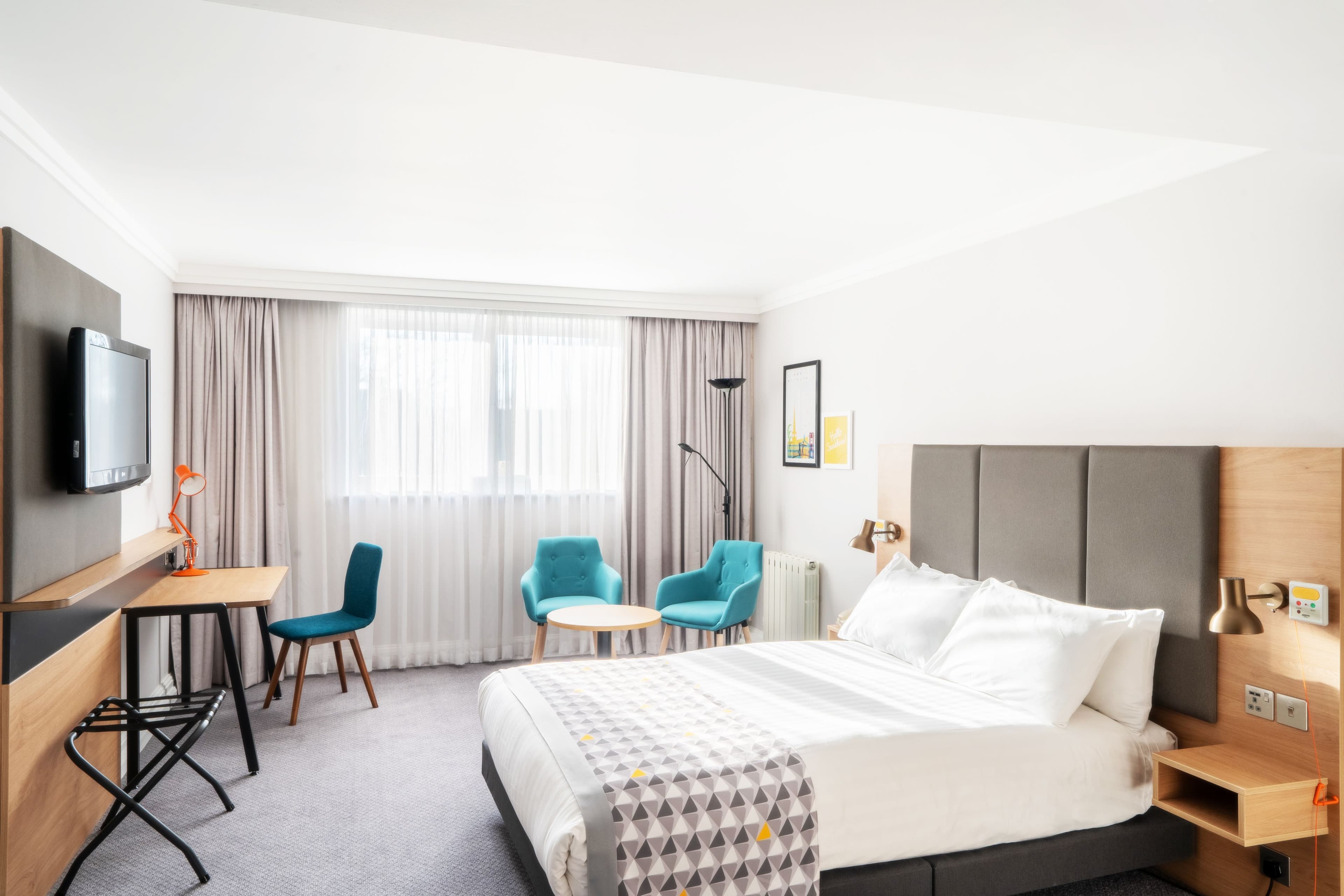 Holiday Inn Hemel Hempstead M1, Jct. 8 — 2