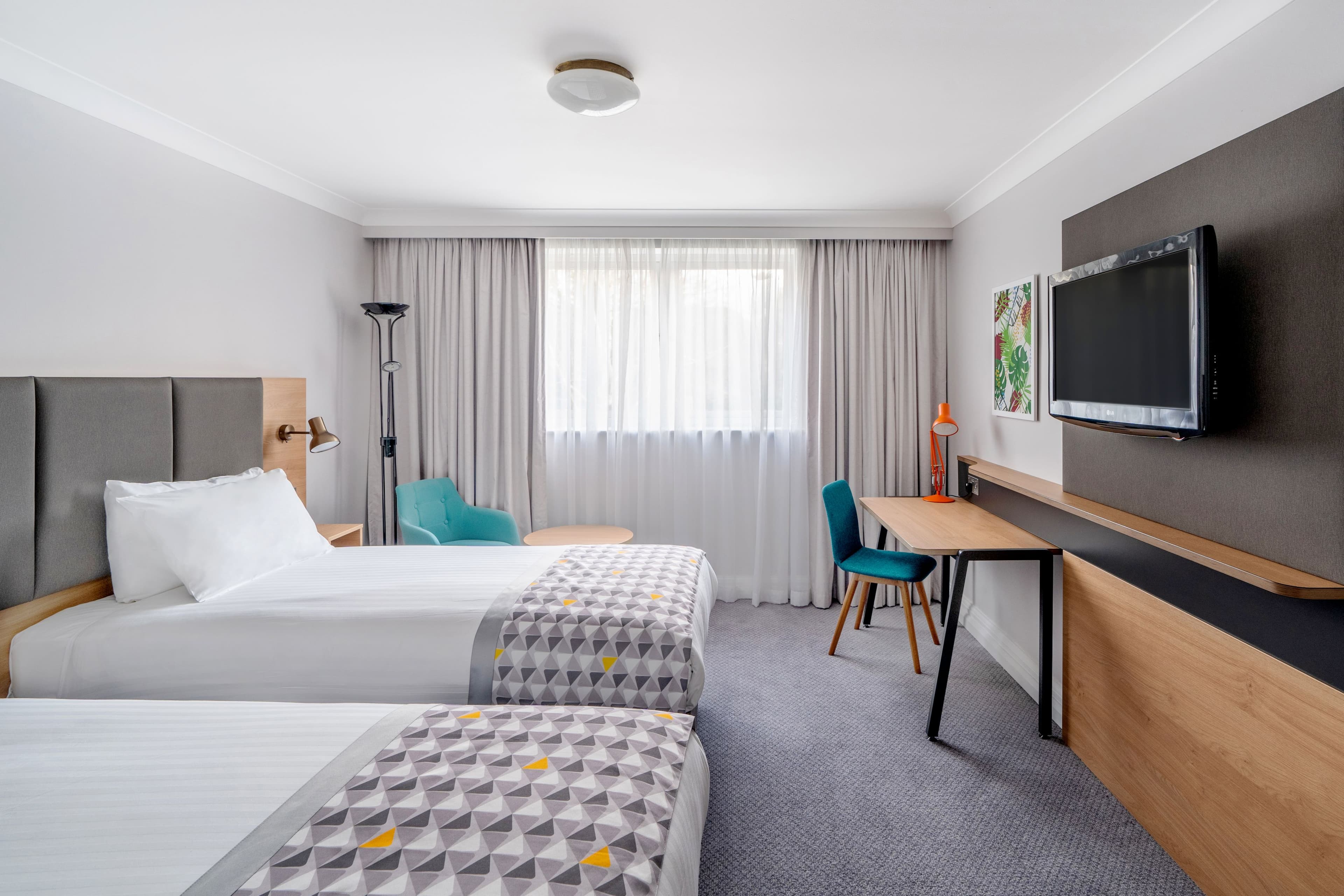 Holiday Inn Hemel Hempstead M1, Jct. 8 — 33