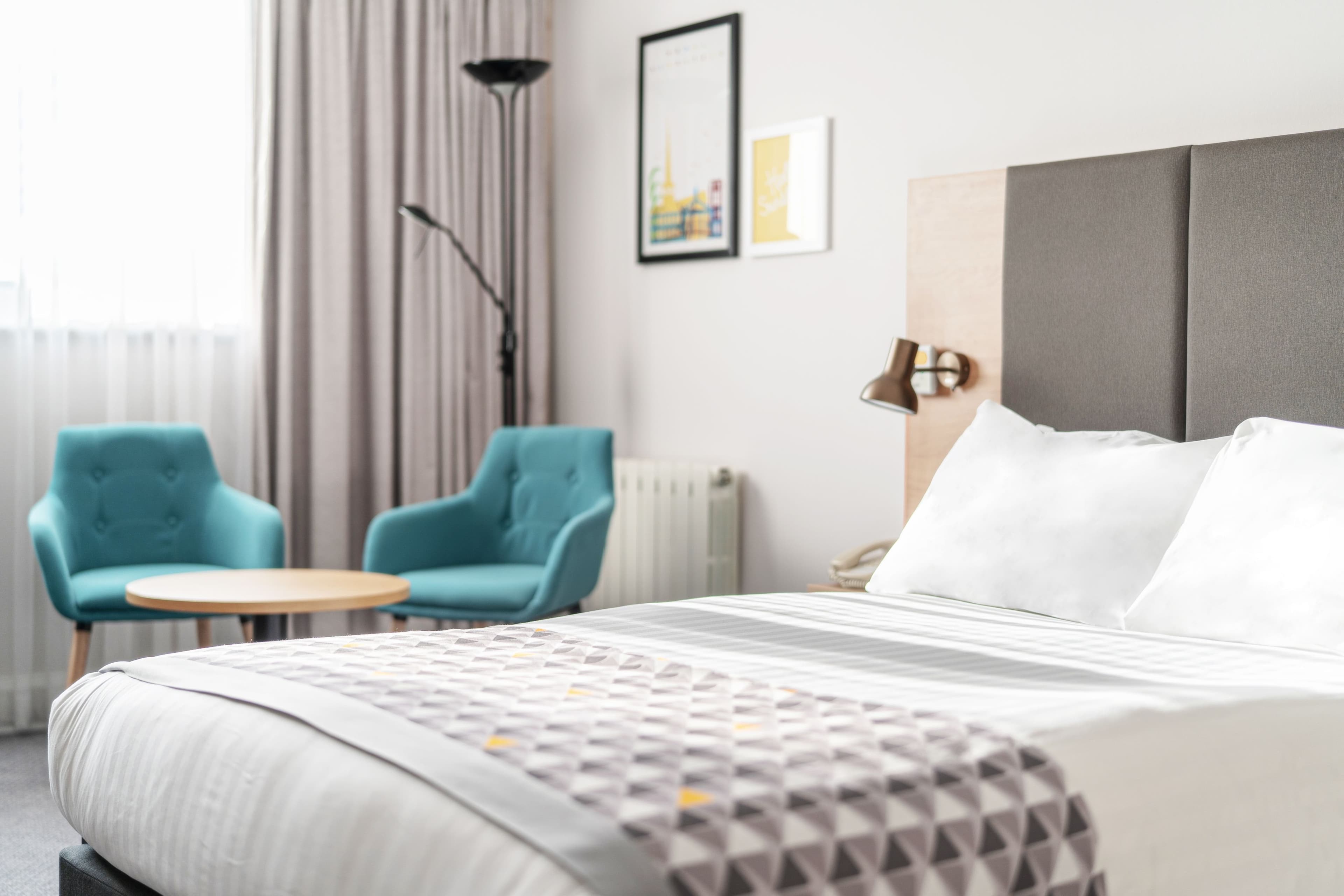 Holiday Inn Hemel Hempstead M1, Jct. 8 — 8