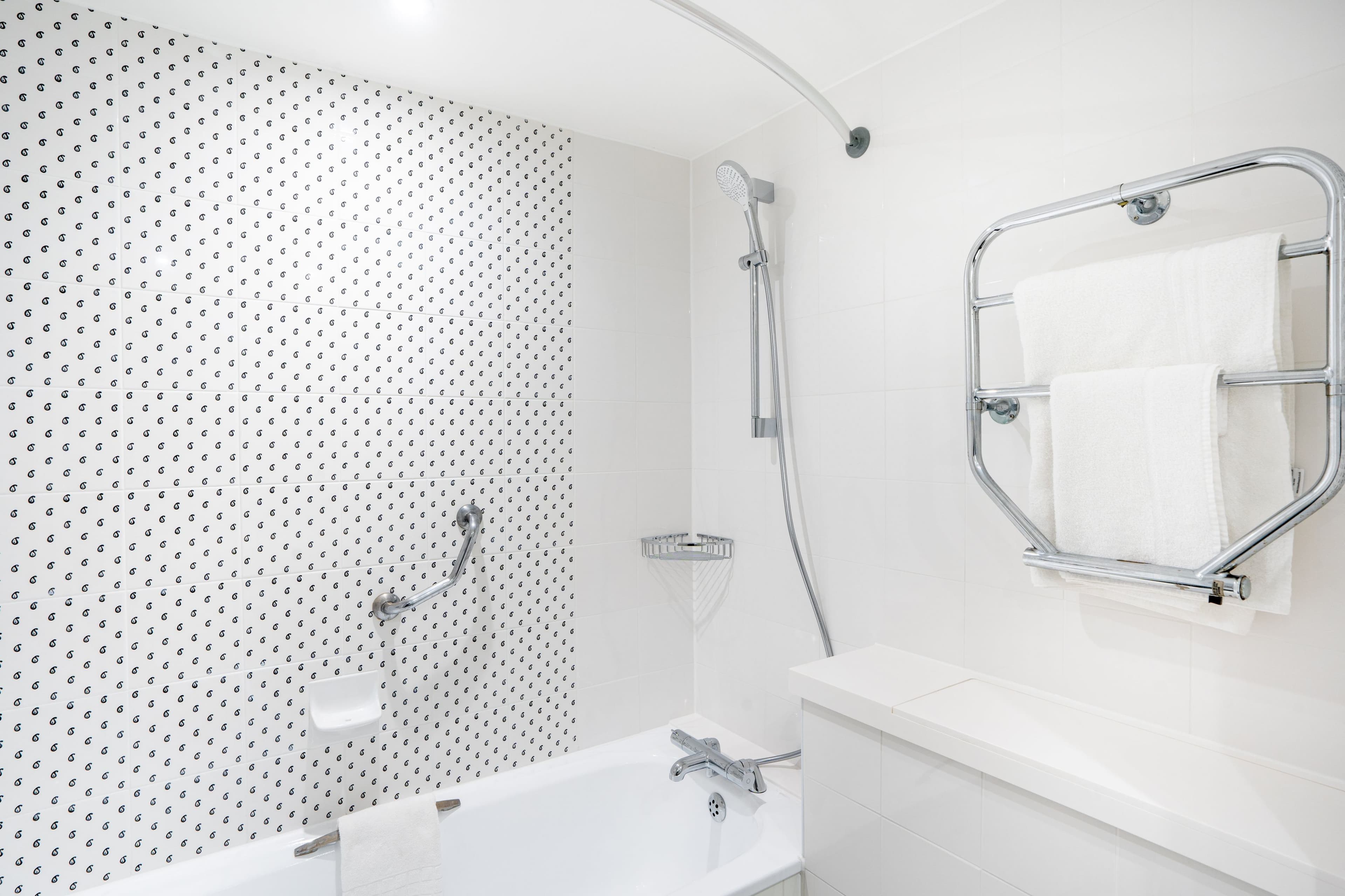Holiday Inn Hemel Hempstead M1, Jct. 8 — 4