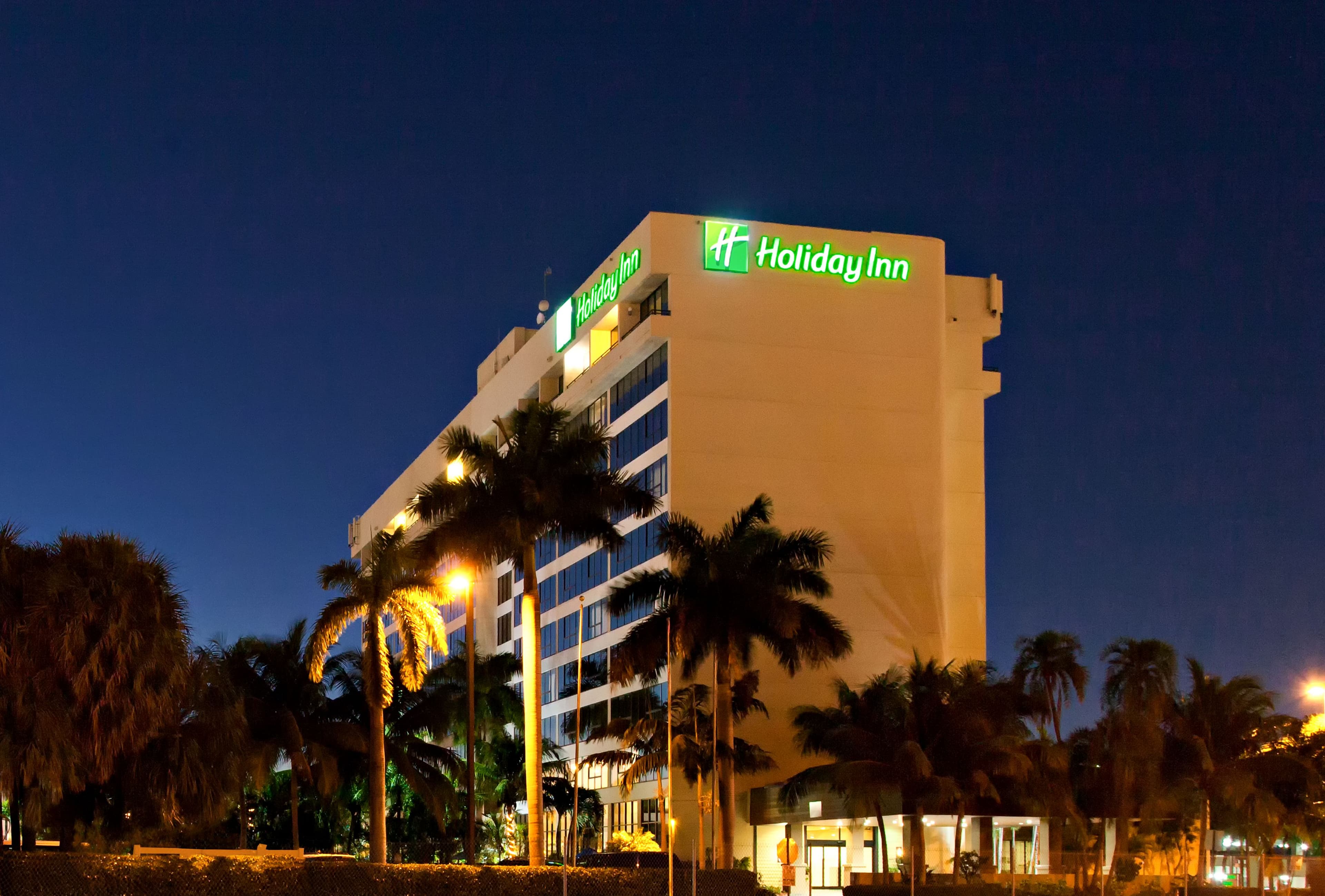 Holiday Inn Miami West - Airport Area - Image 1