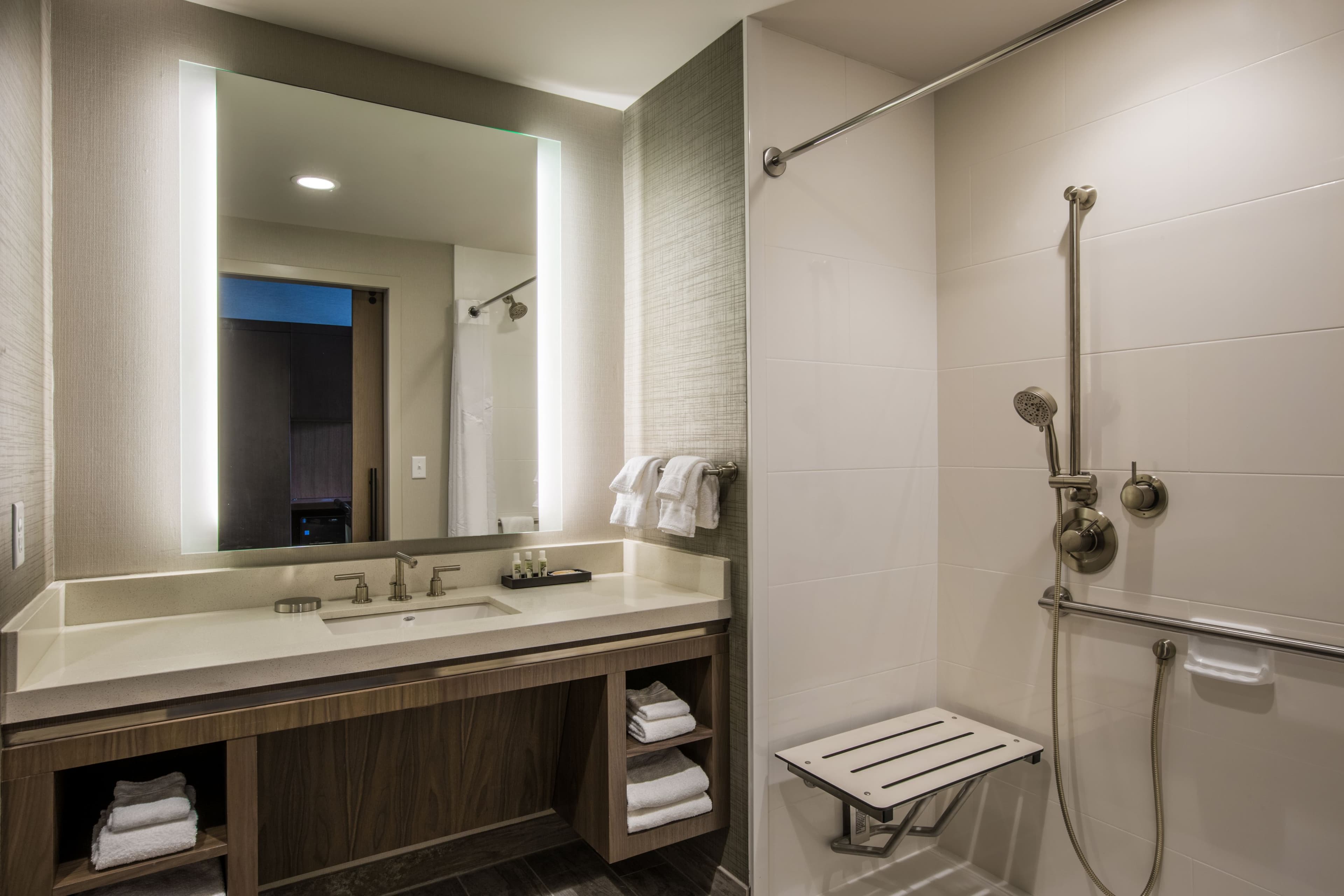 Holiday Inn Portland West - Hillsboro — 8