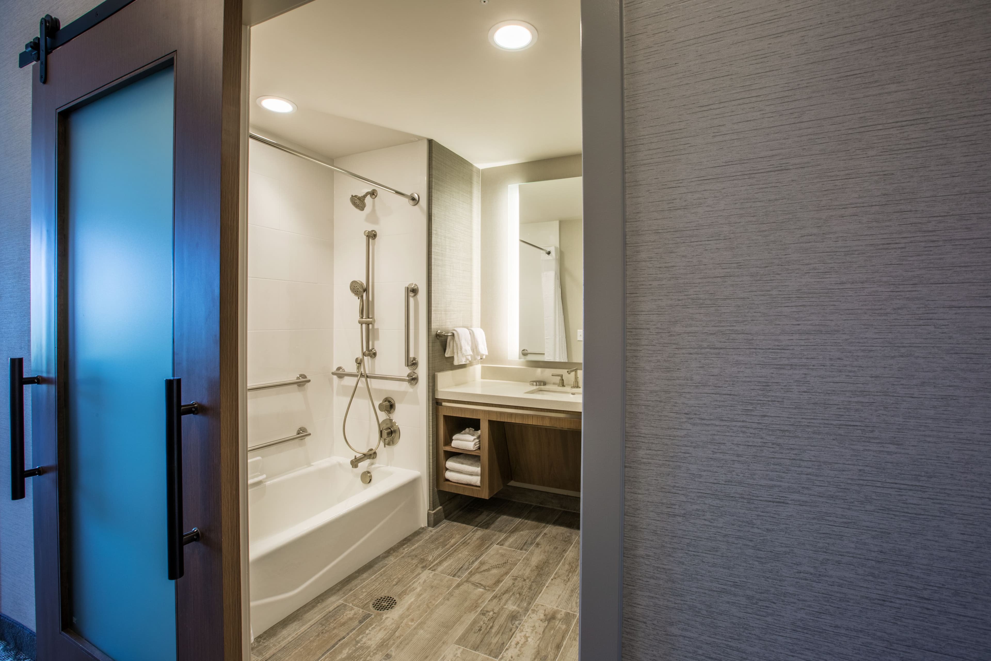 Holiday Inn Portland West - Hillsboro — 15