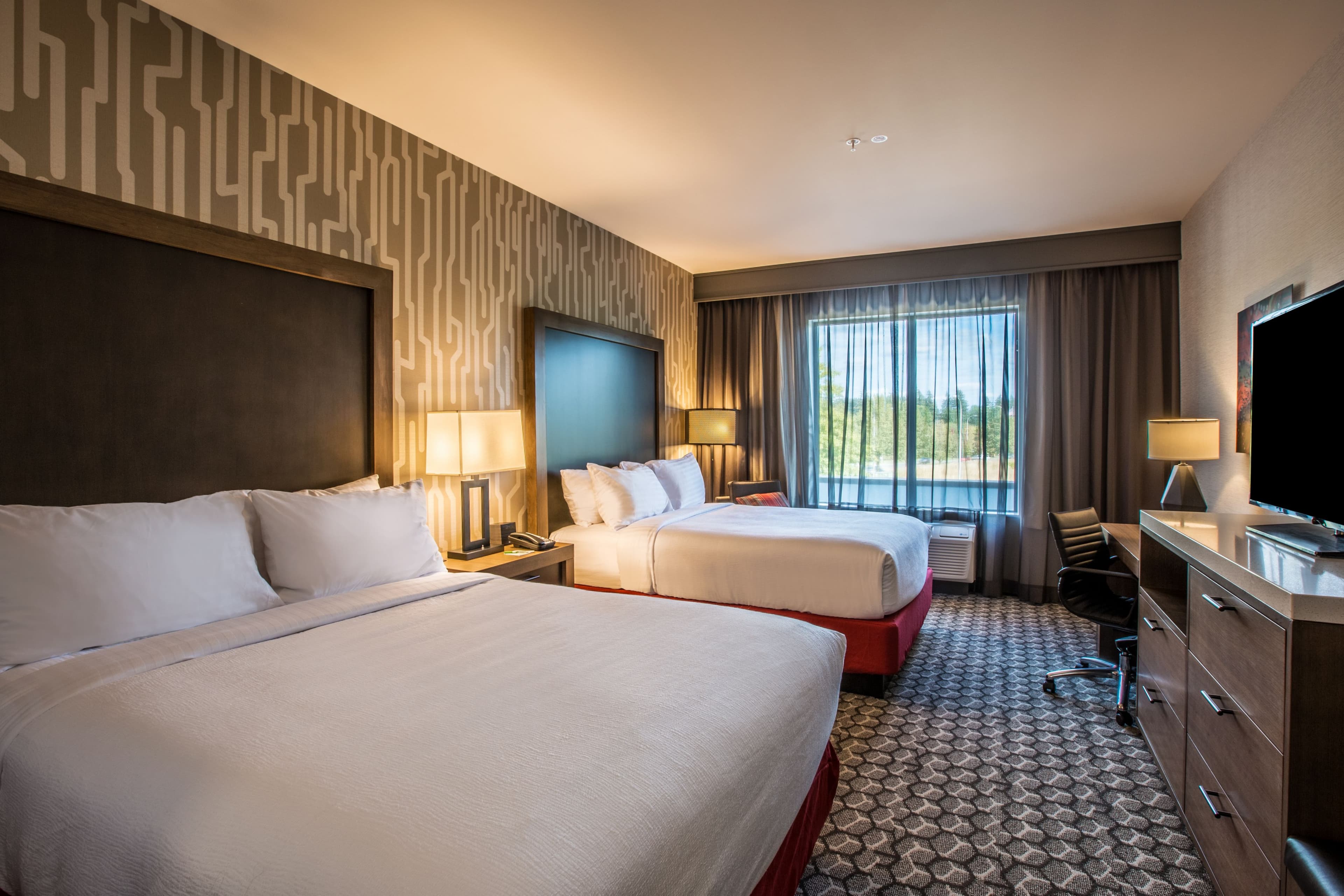 Holiday Inn Portland West - Hillsboro — 12