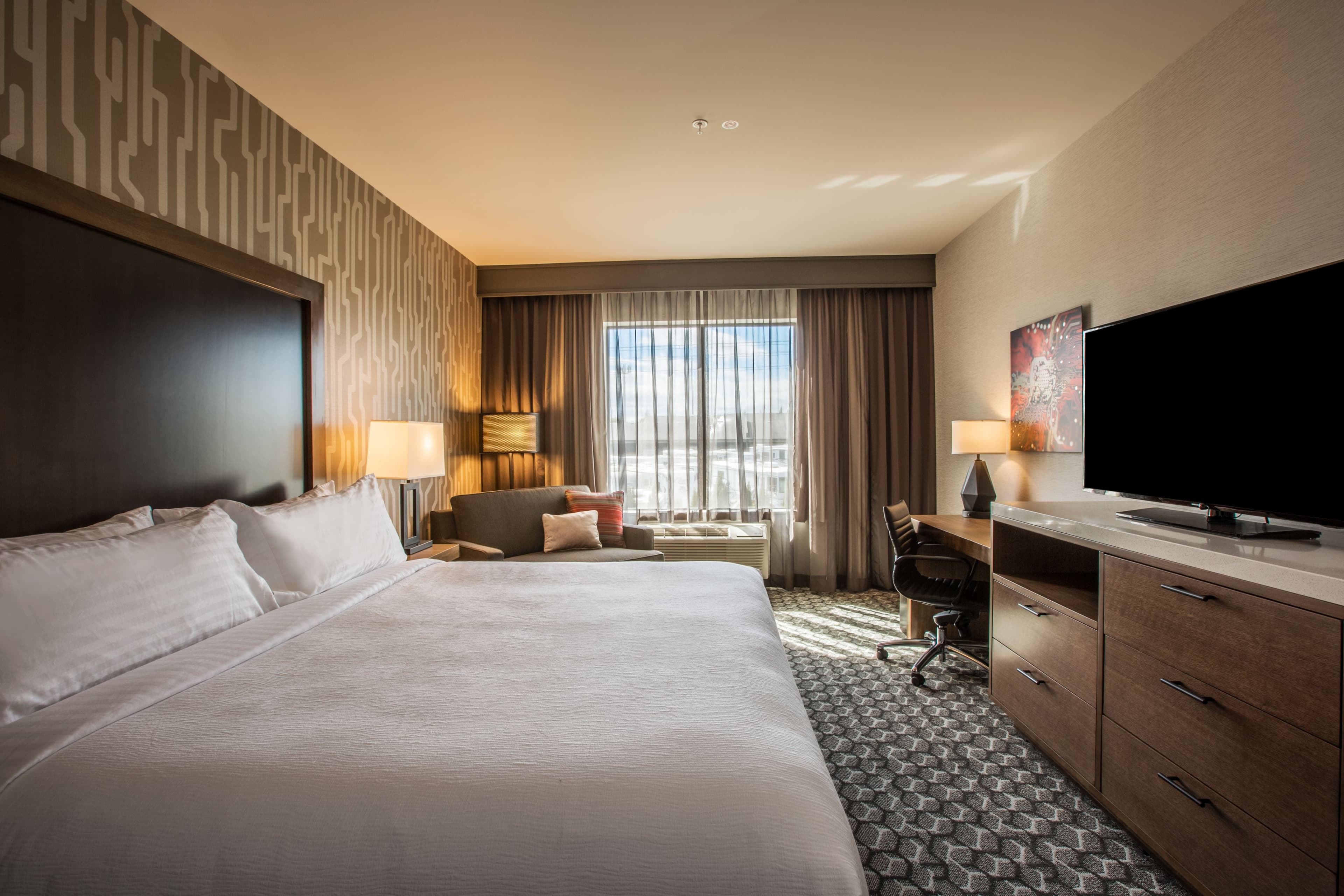 Holiday Inn Portland West - Hillsboro - Image 4