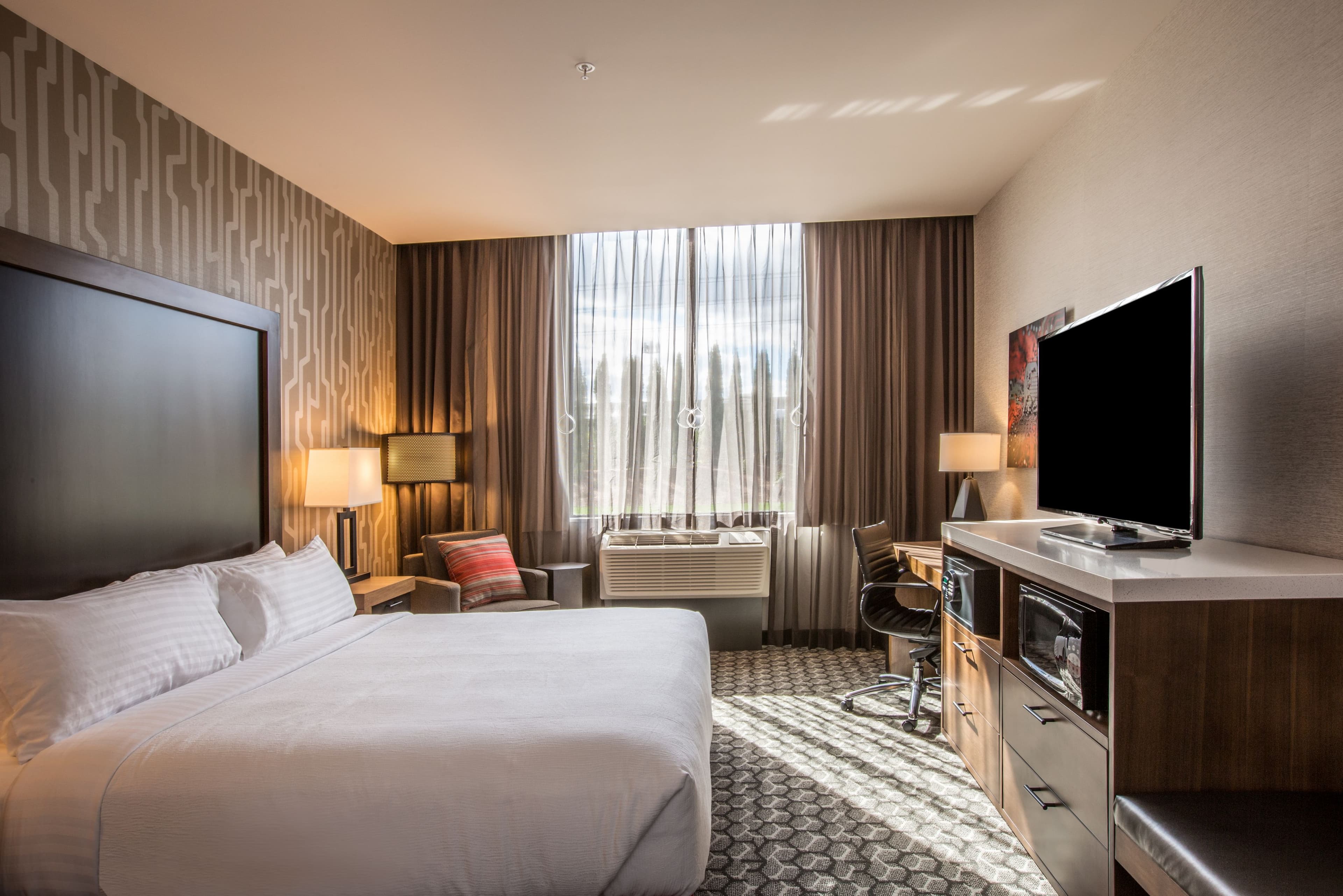 Holiday Inn Portland West - Hillsboro — 7