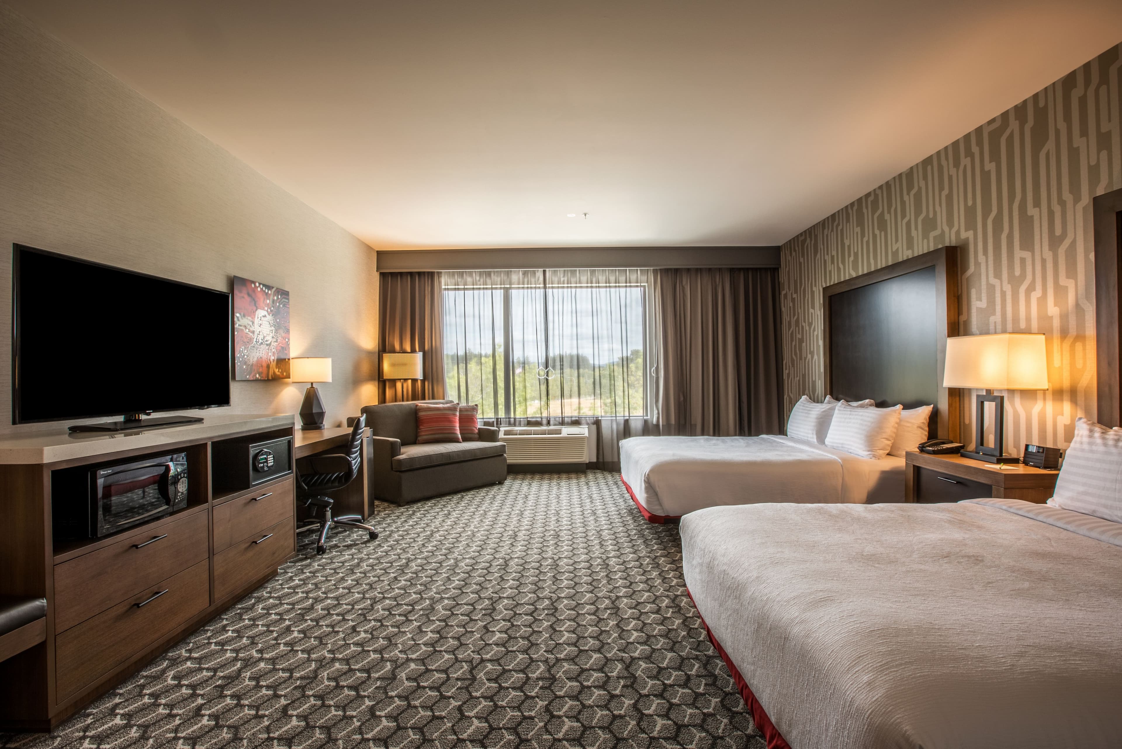 Holiday Inn Portland West - Hillsboro — 14