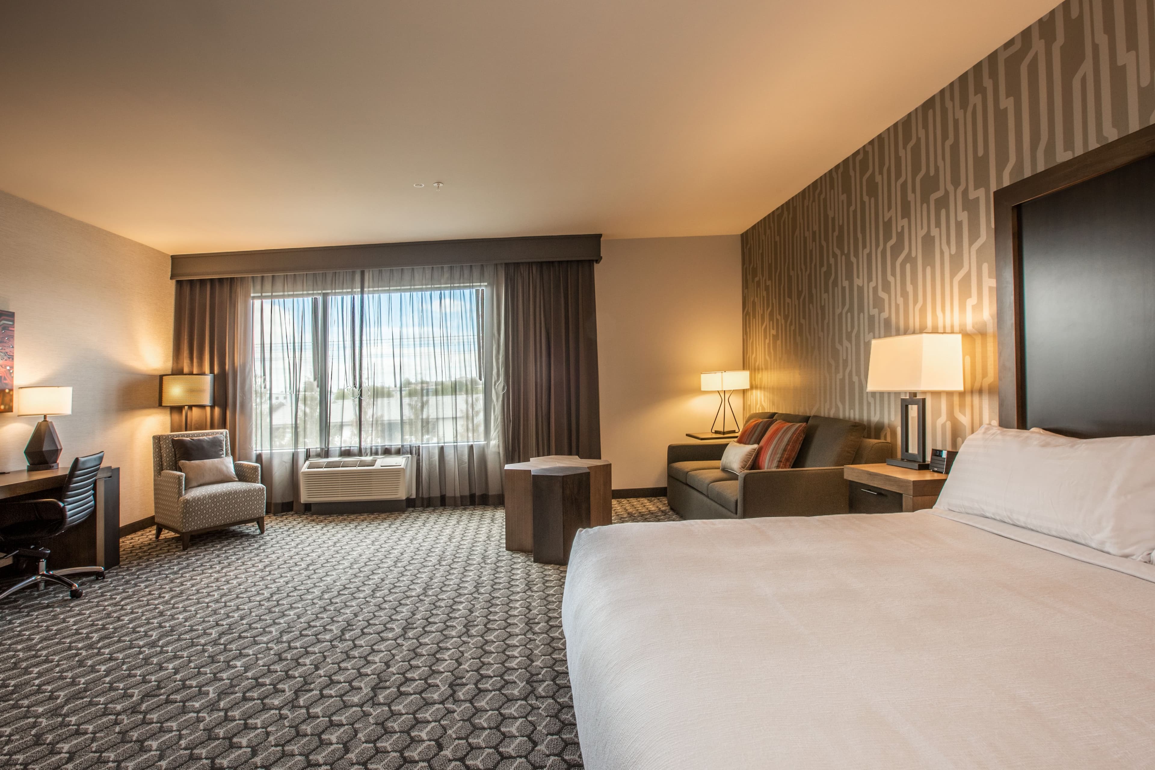 Holiday Inn Portland West - Hillsboro — 11