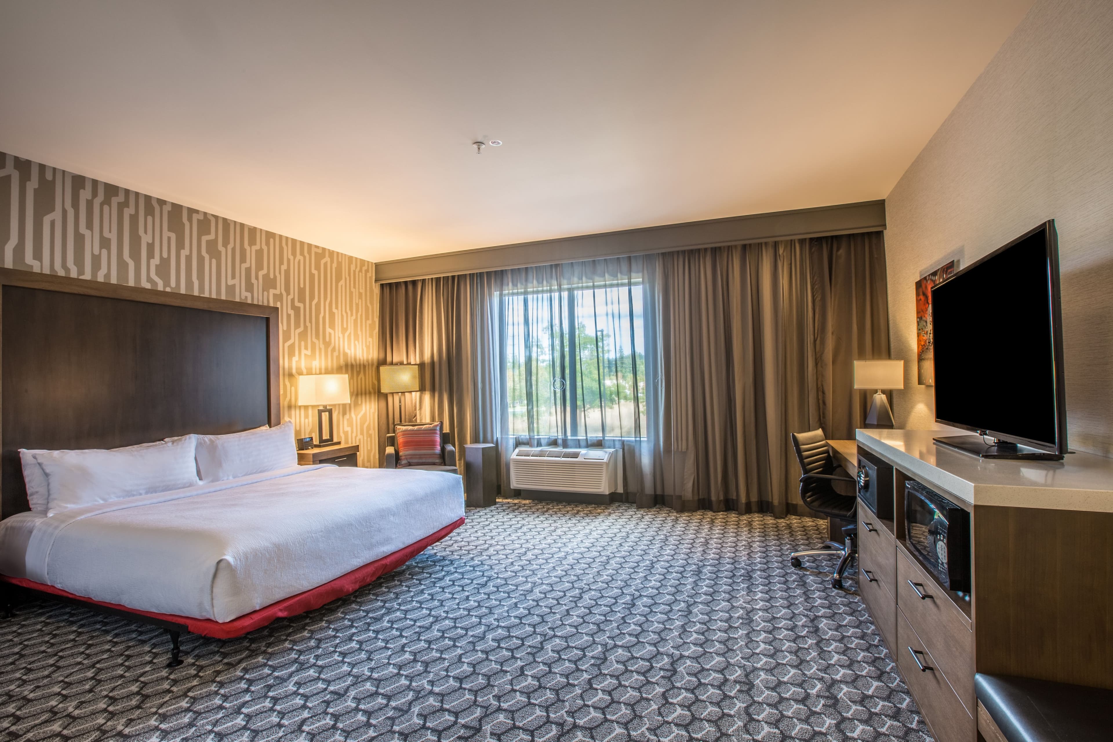 Holiday Inn Portland West - Hillsboro — 6