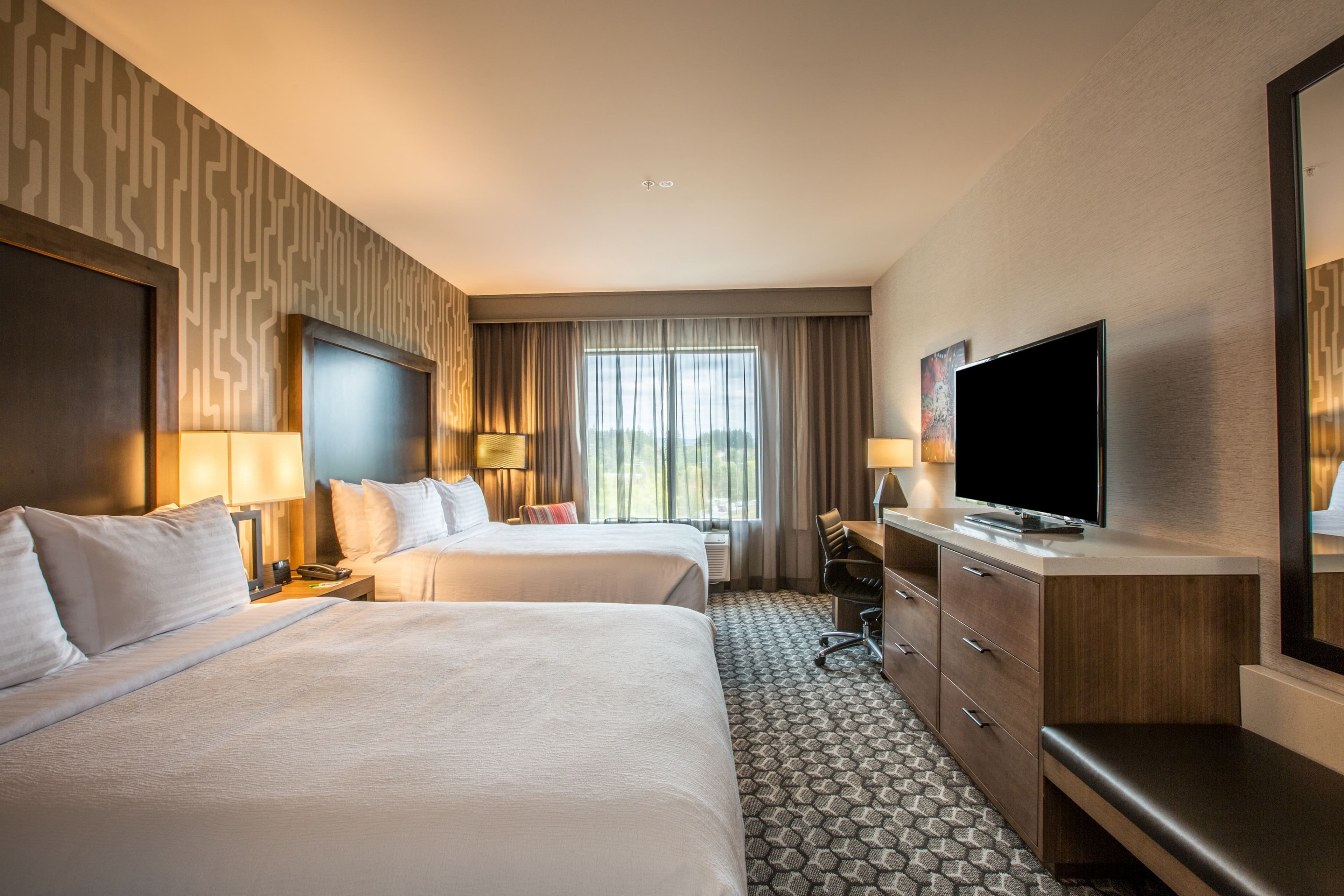 Holiday Inn Portland West - Hillsboro — 16