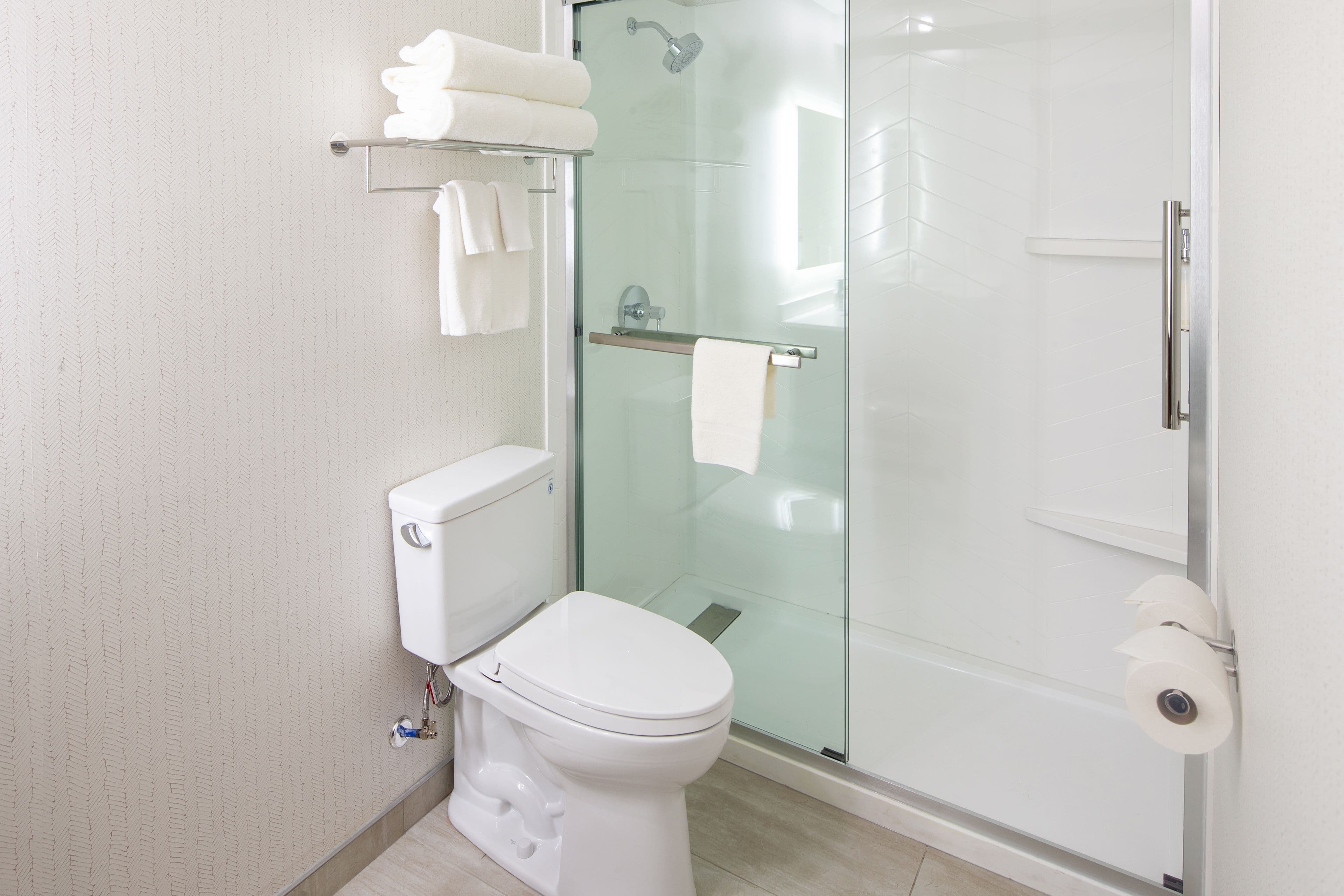 Holiday Inn Hinton — 23