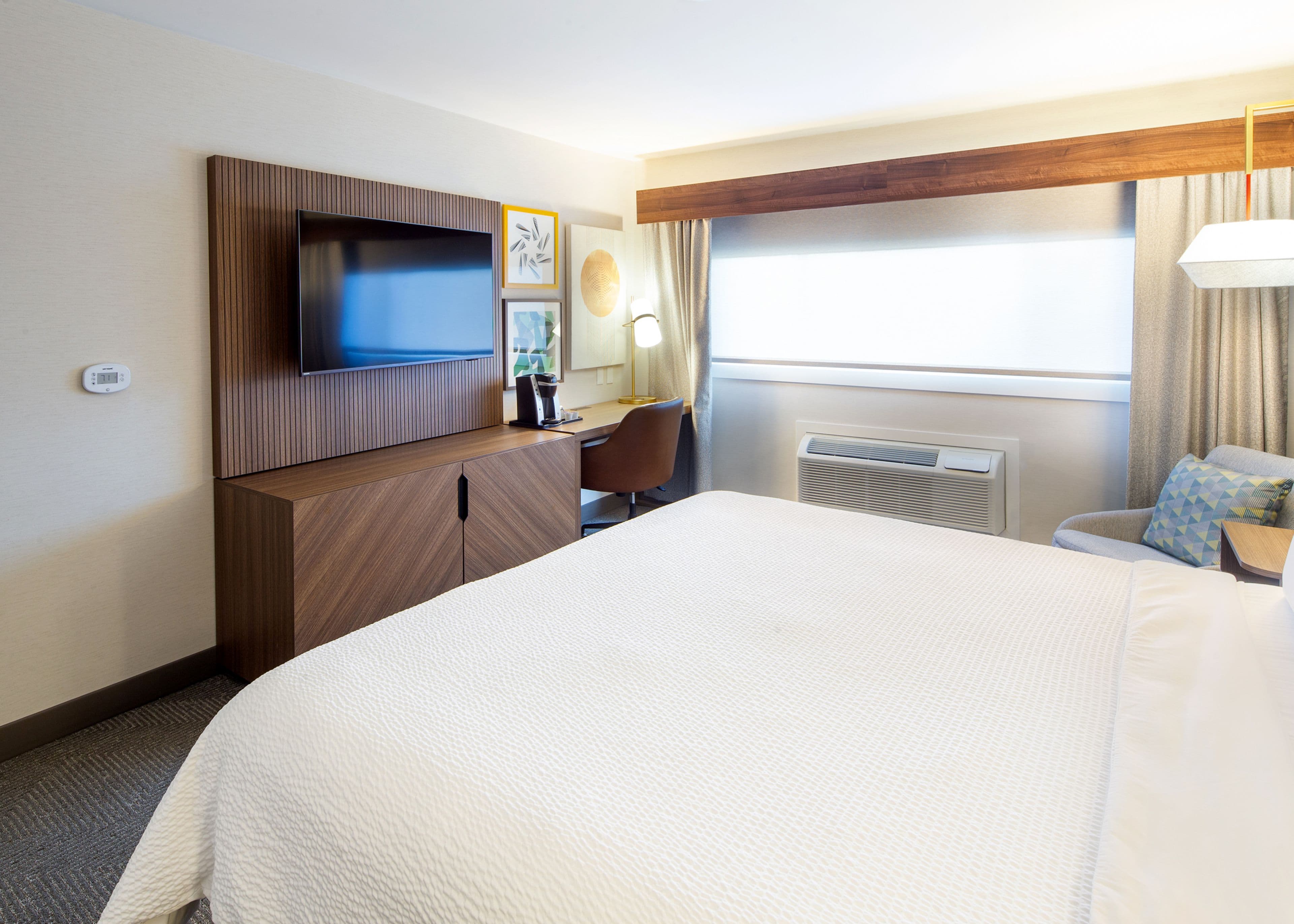Holiday Inn Hinton — 28