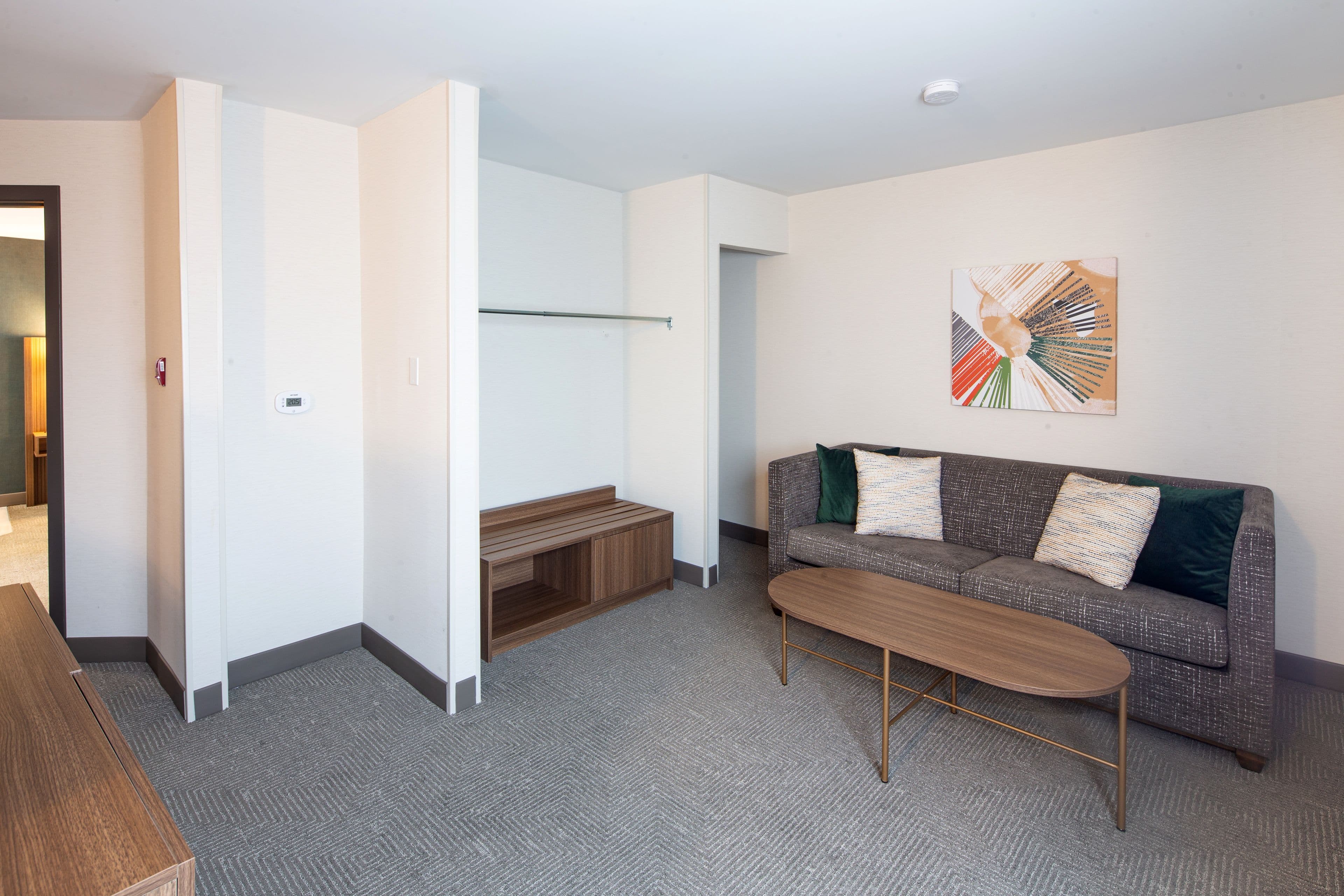 Holiday Inn Hinton — 22
