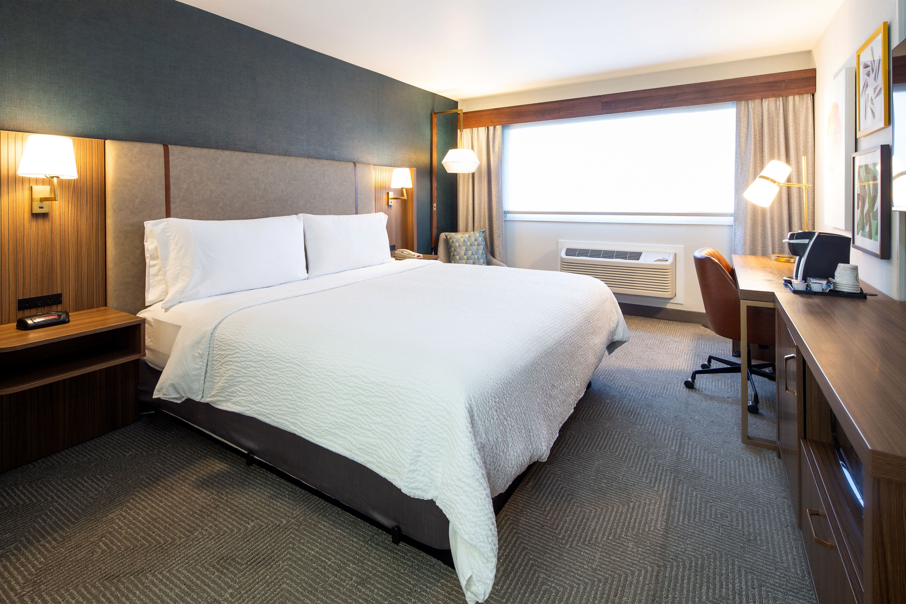 Holiday Inn Hinton — 31