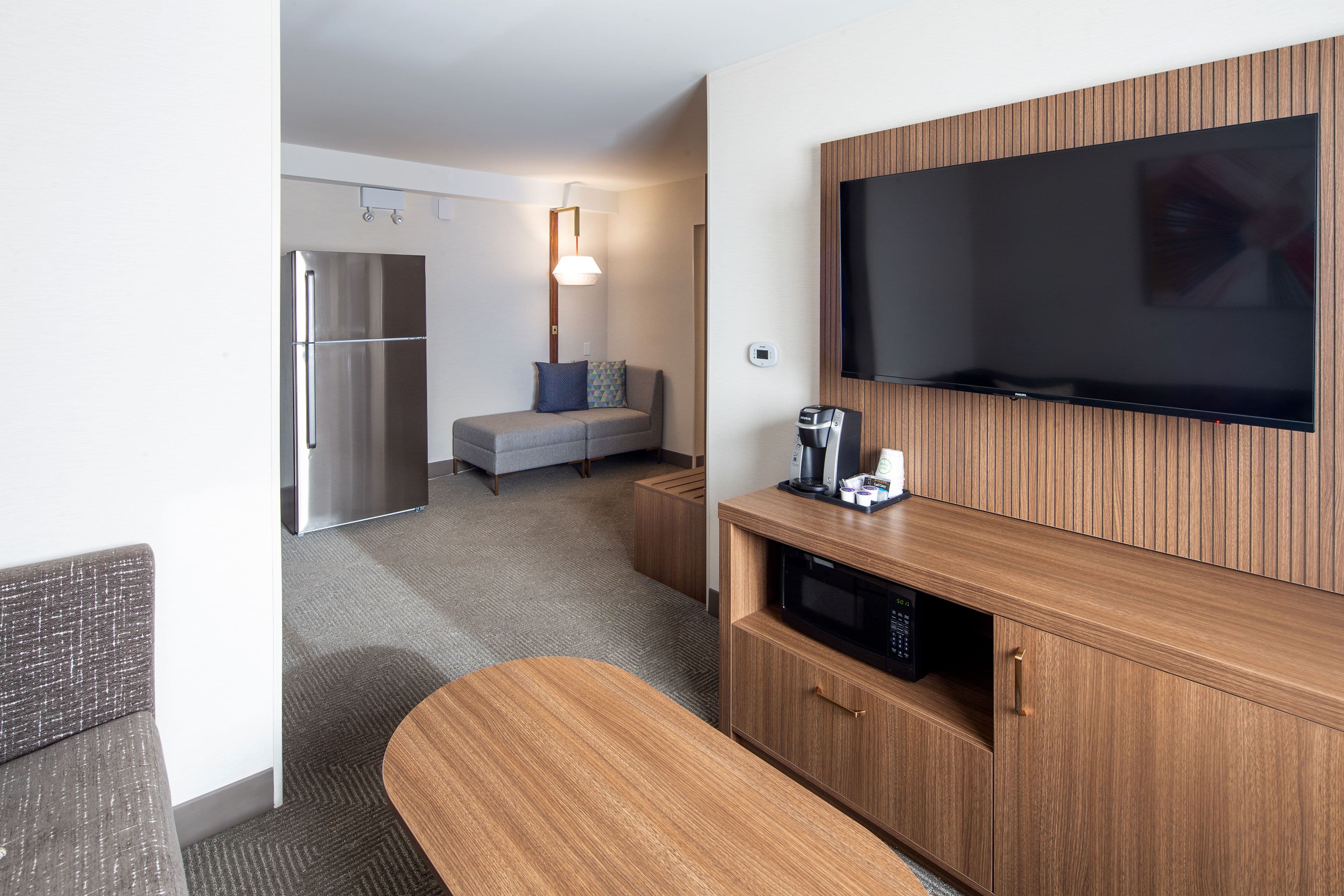 Holiday Inn Hinton — 29