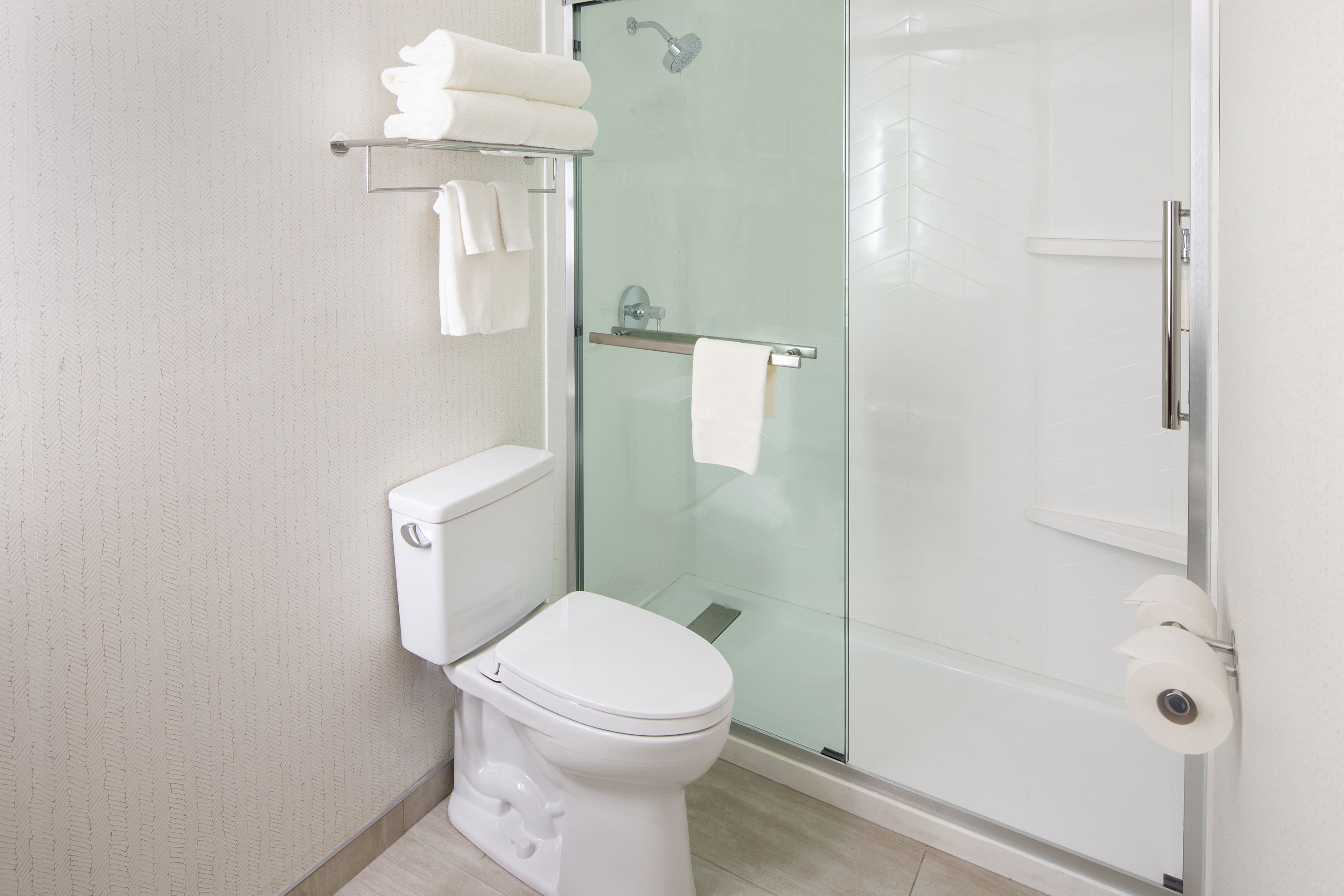 Holiday Inn Hinton — 25