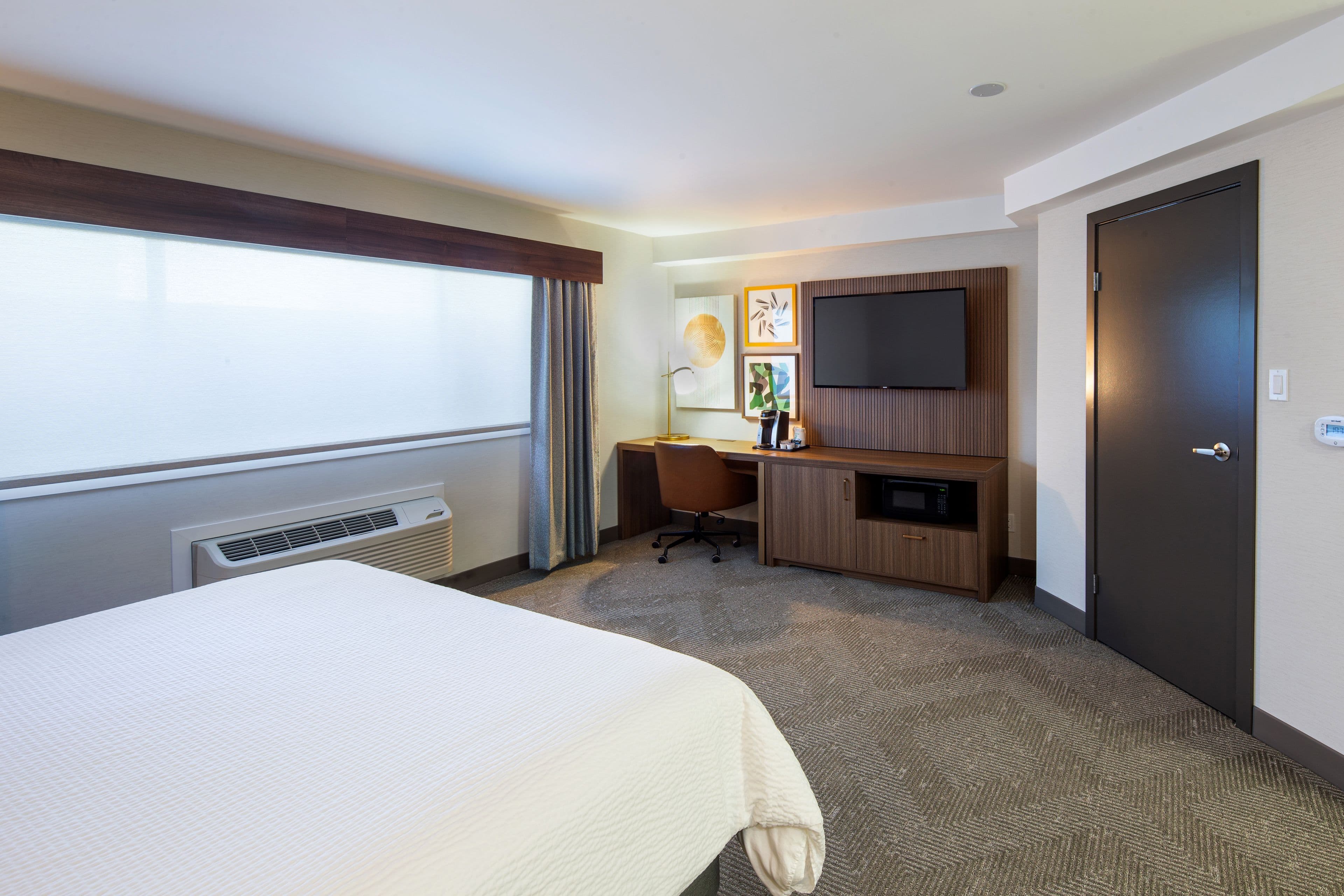 Holiday Inn Hinton — 18
