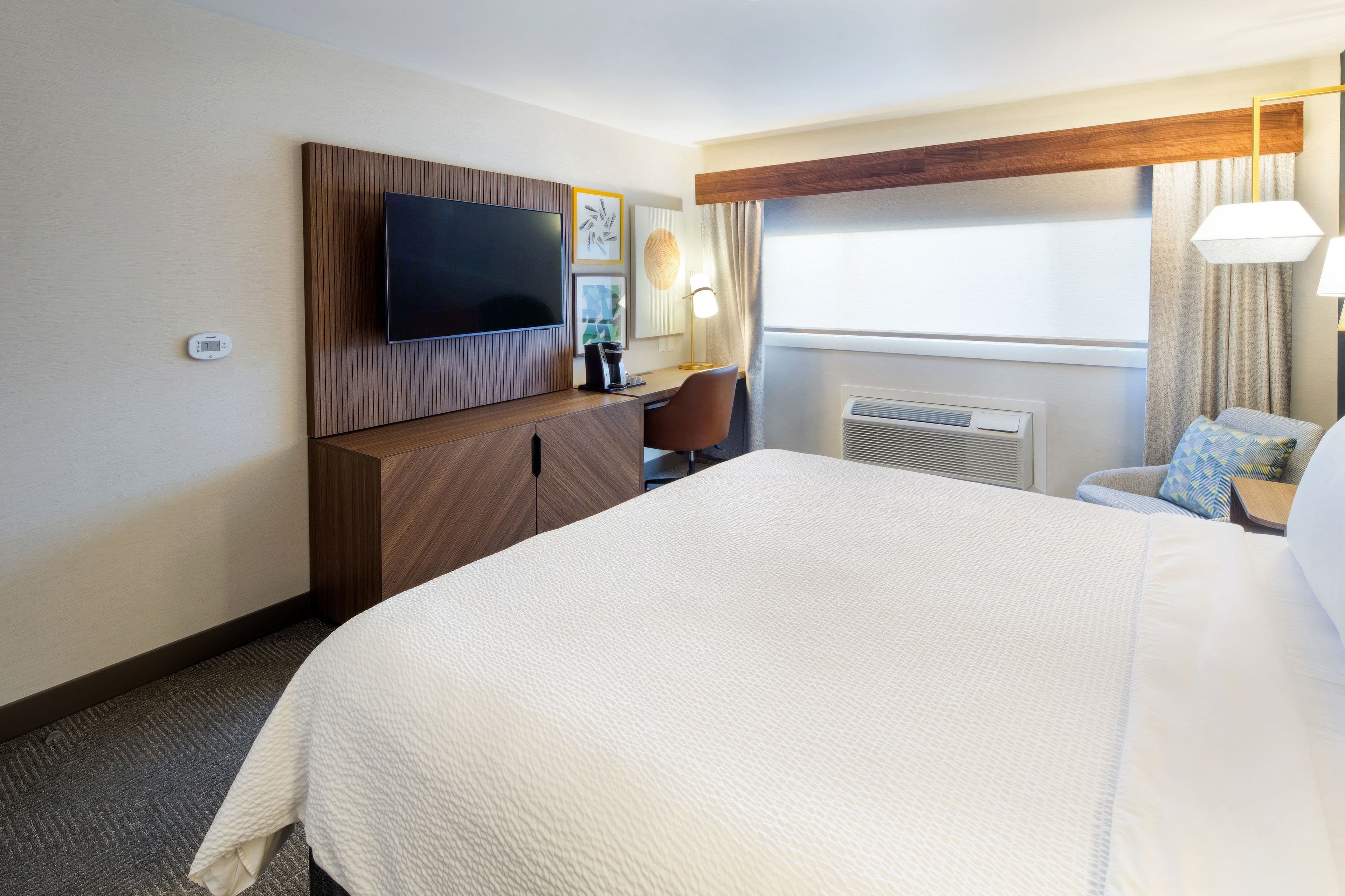 Holiday Inn Hinton — 35