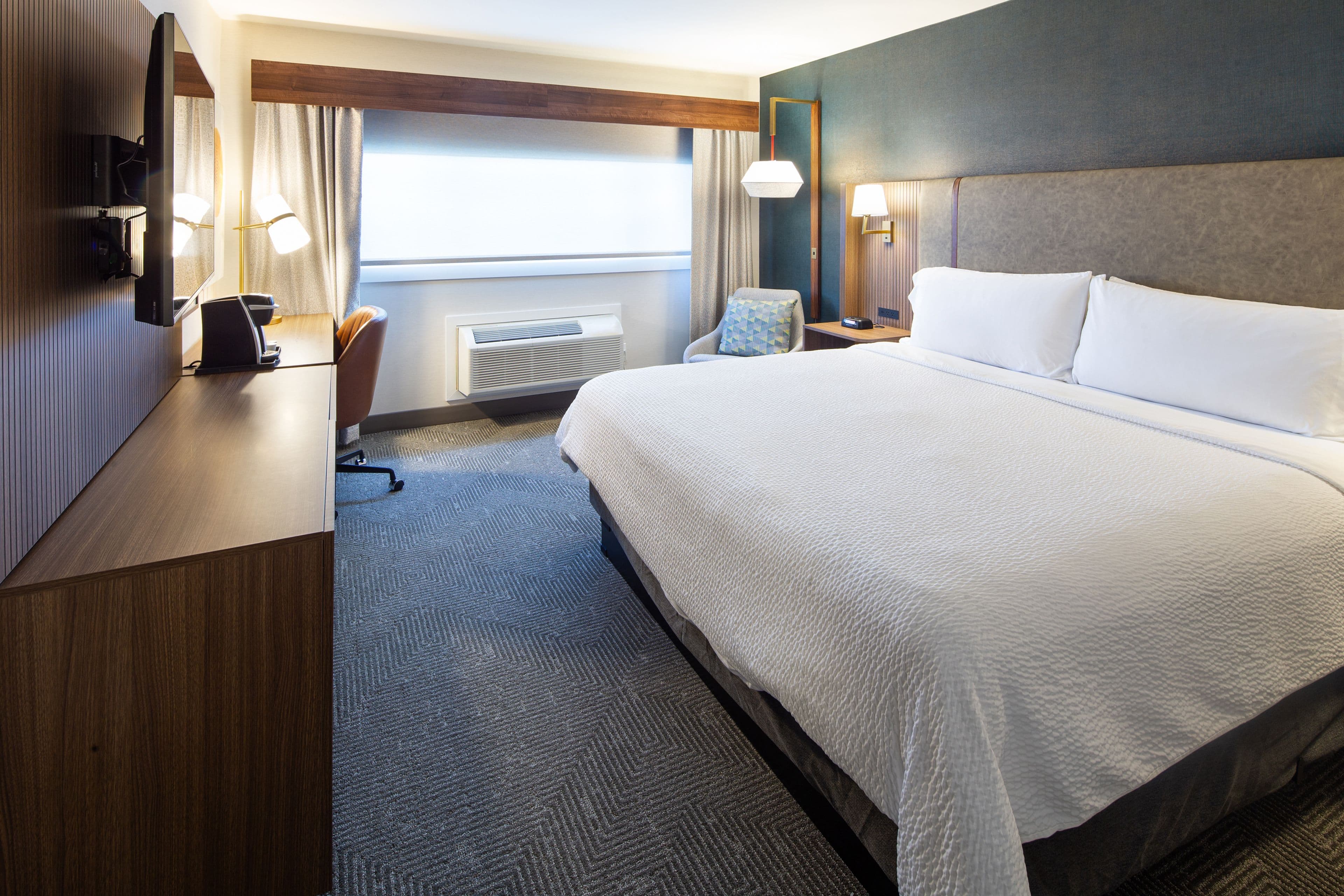 Holiday Inn Hinton — 33