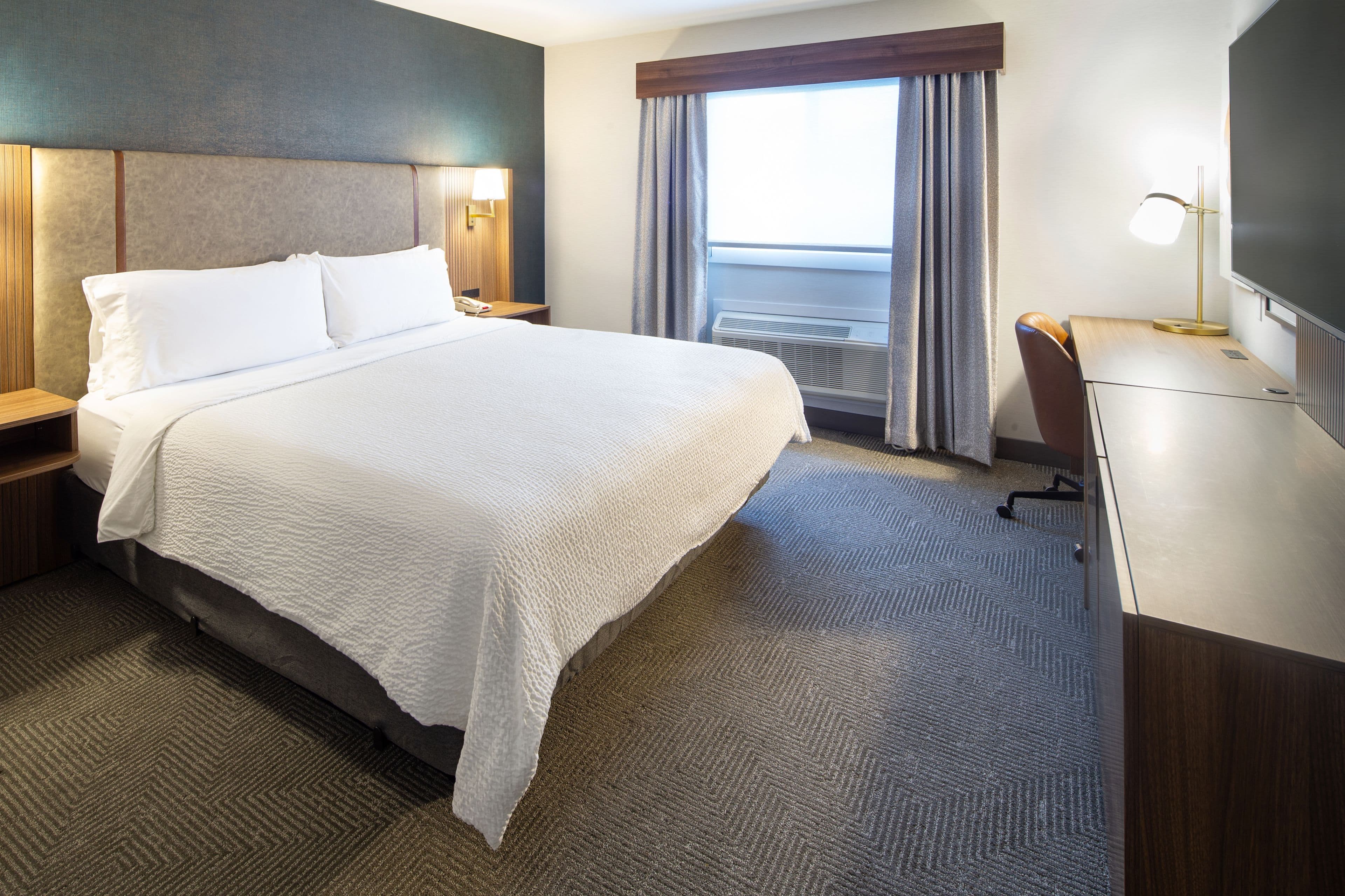 Holiday Inn Hinton — 32