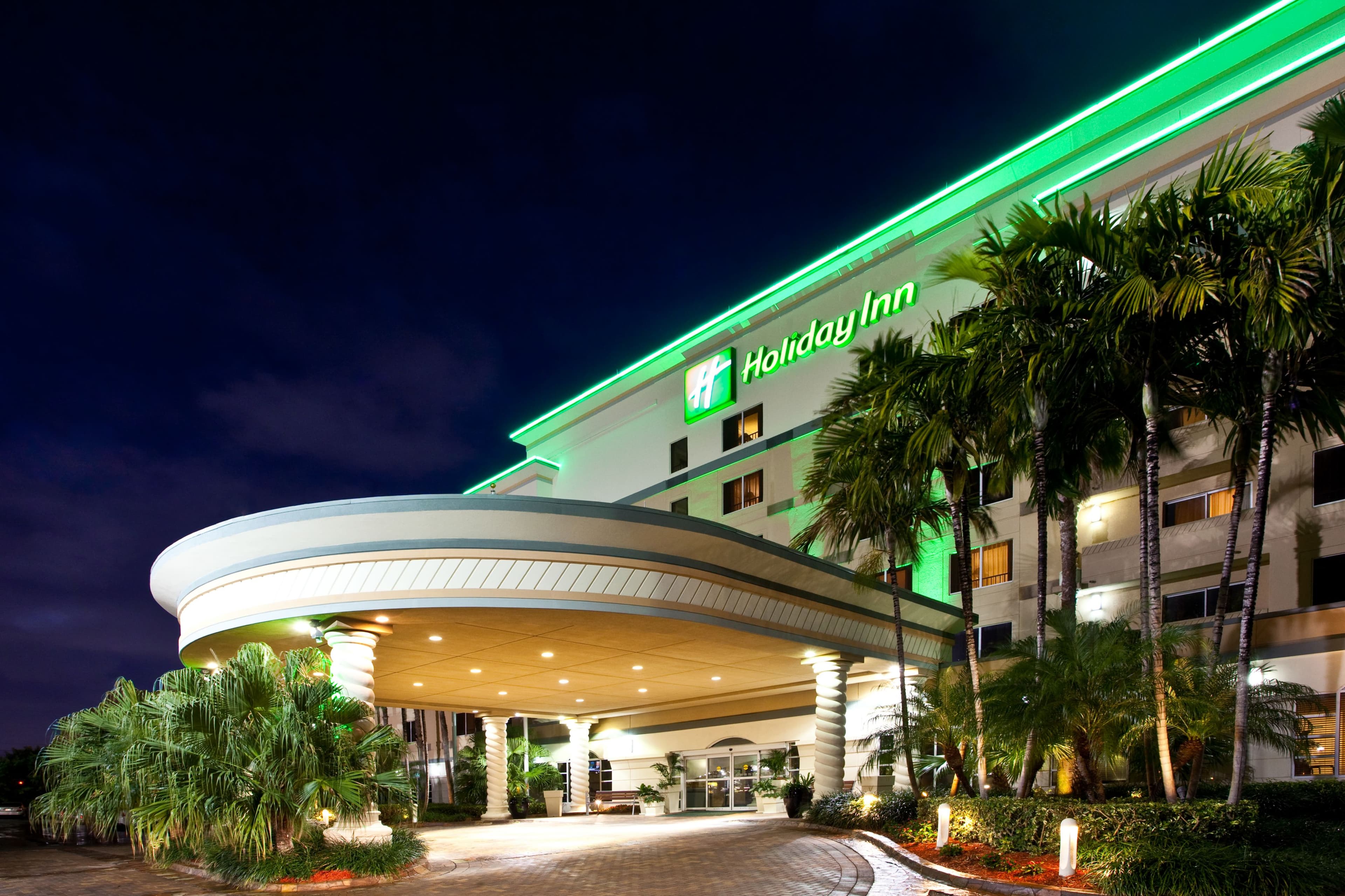 Holiday Inn Ft. Lauderdale-Airport - Image 1