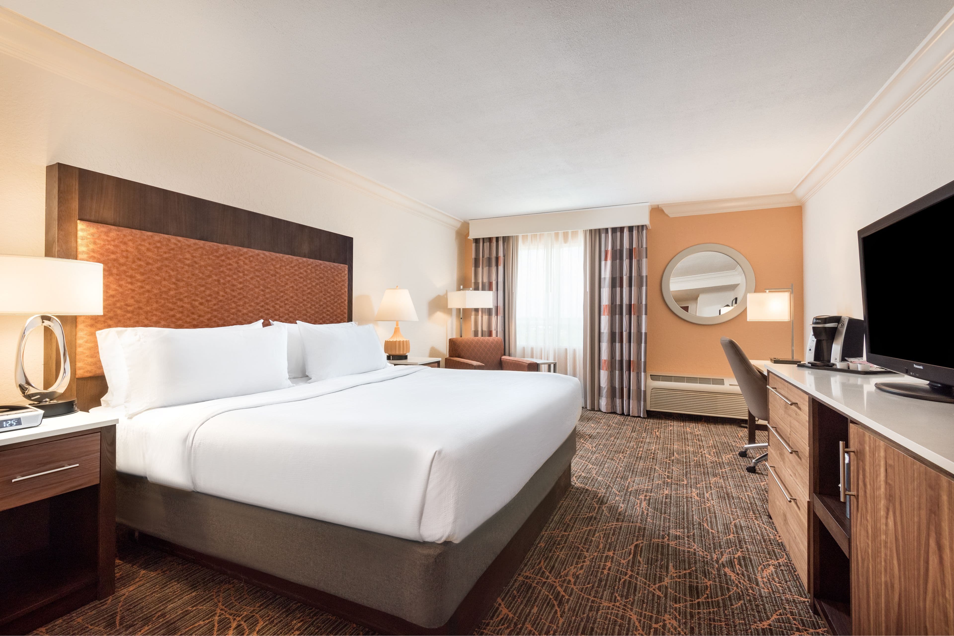 Holiday Inn Ft. Lauderdale-Airport — 11