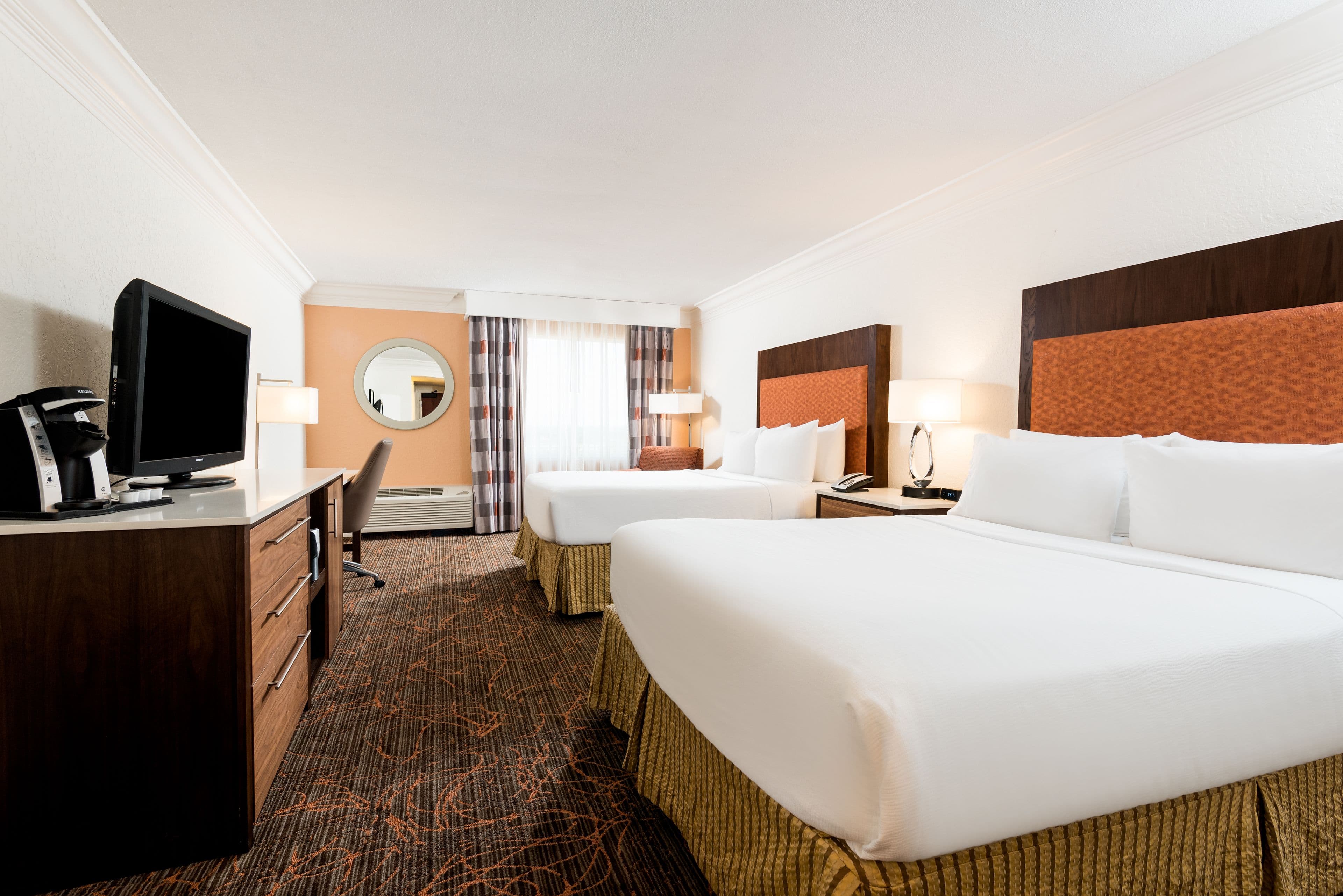 Holiday Inn Ft. Lauderdale-Airport — 21