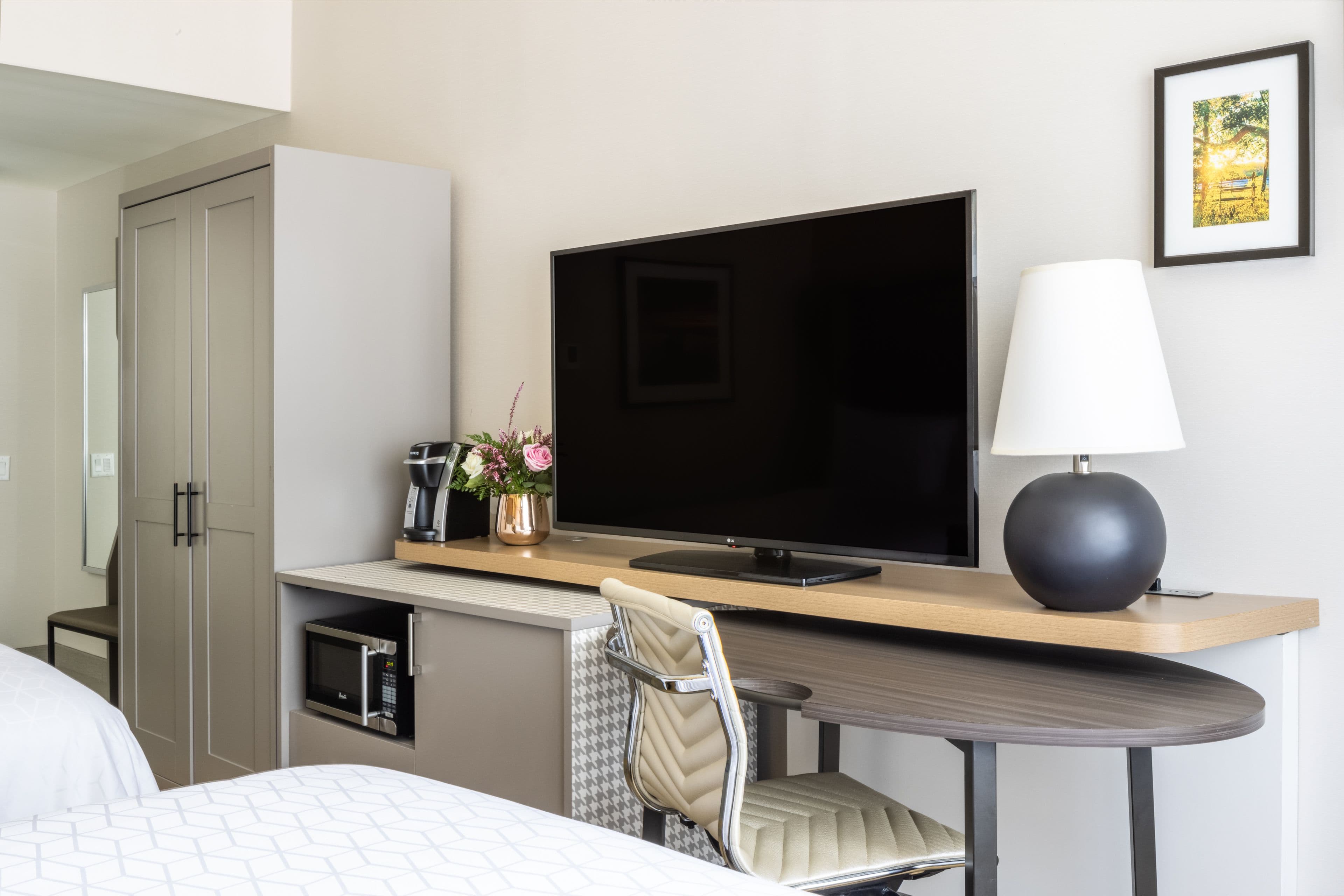 Holiday Inn Long Island - ISLIP Arpt East — 36