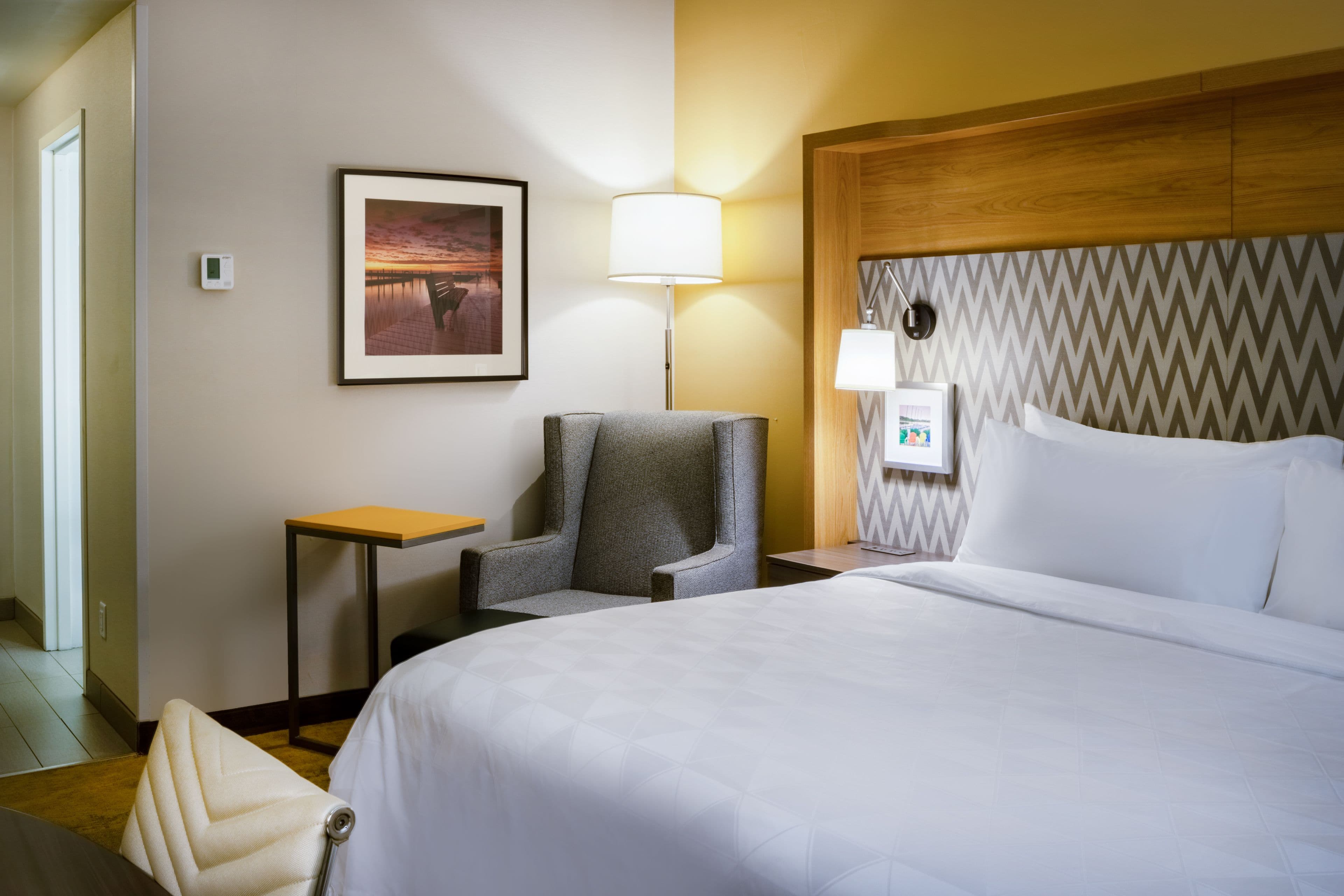 Holiday Inn Long Island - ISLIP Arpt East — 11