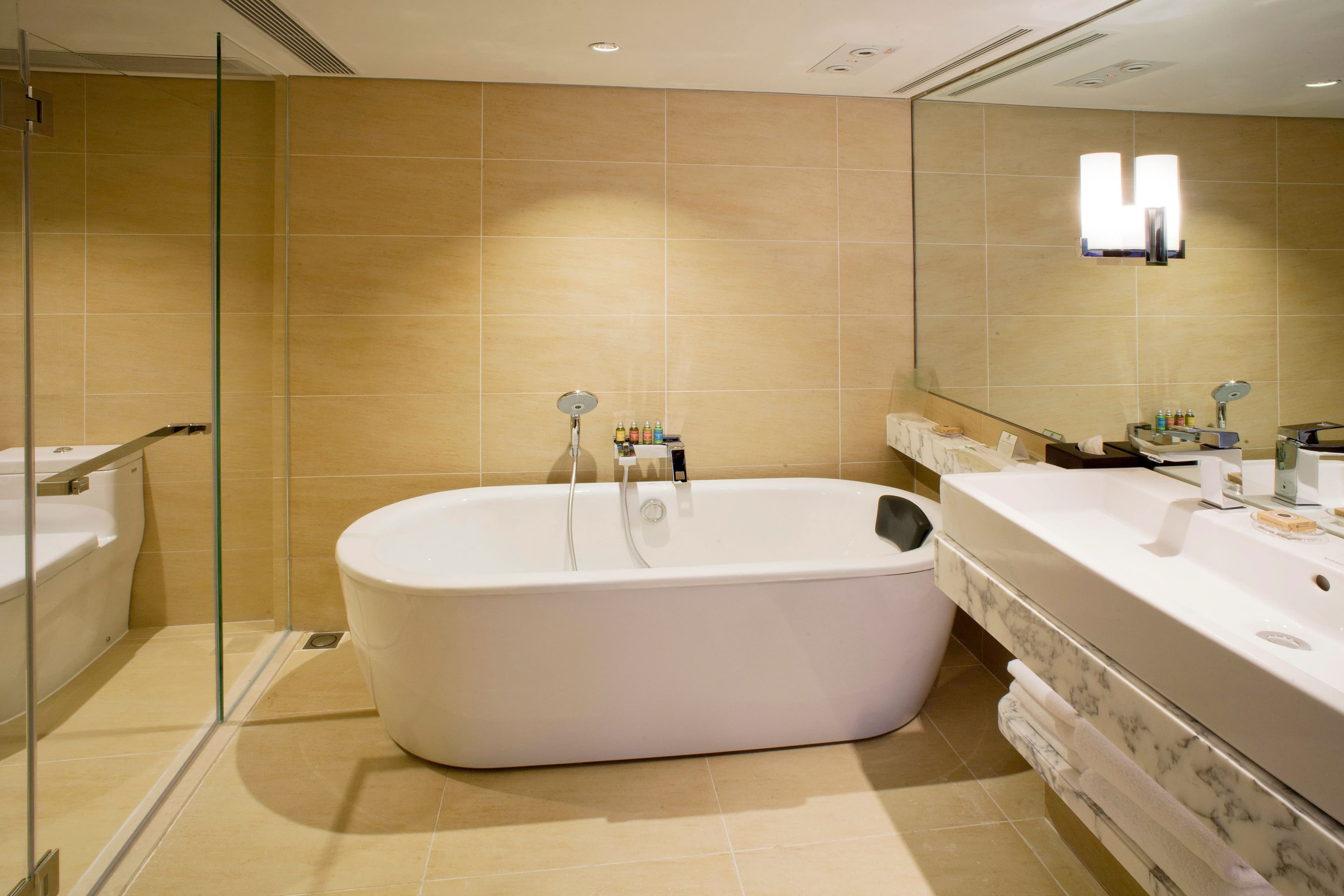Holiday Inn Golden Mile Hong Kong — 59