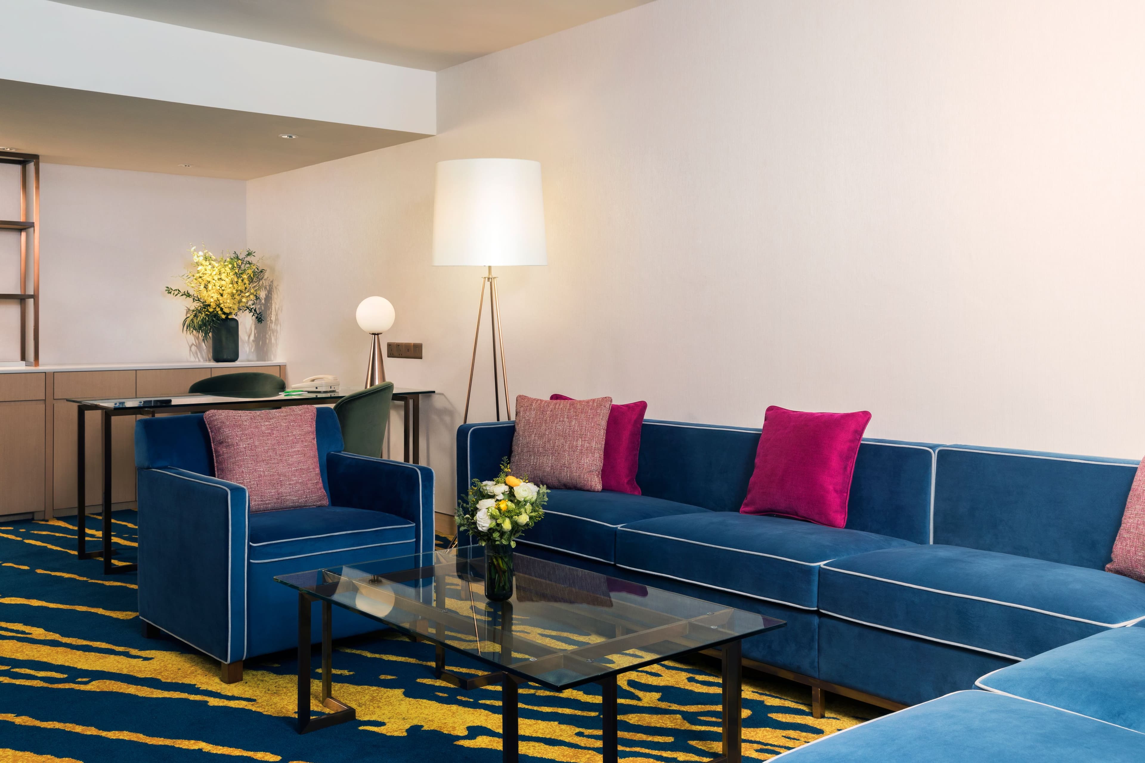 Holiday Inn Golden Mile Hong Kong — 19