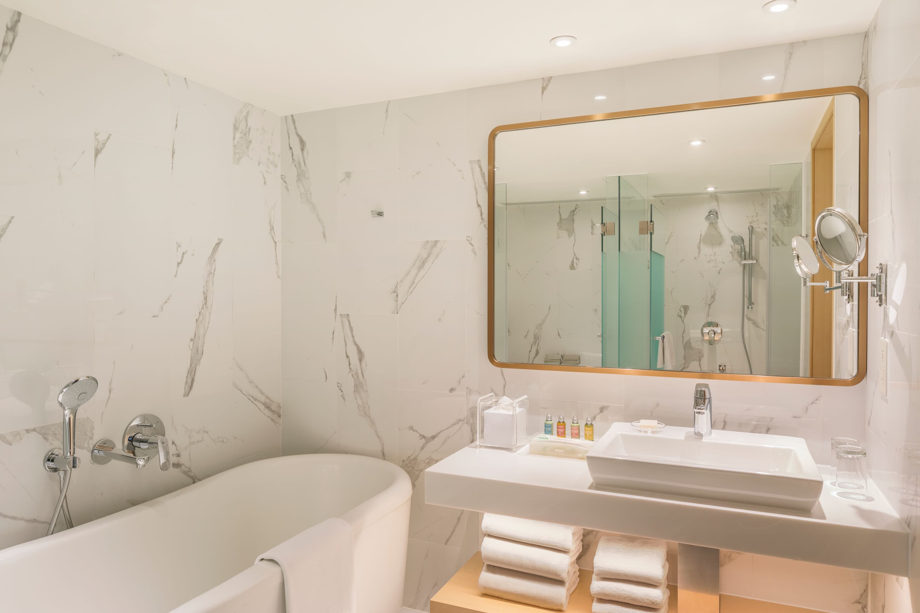 Holiday Inn Golden Mile Hong Kong — 20