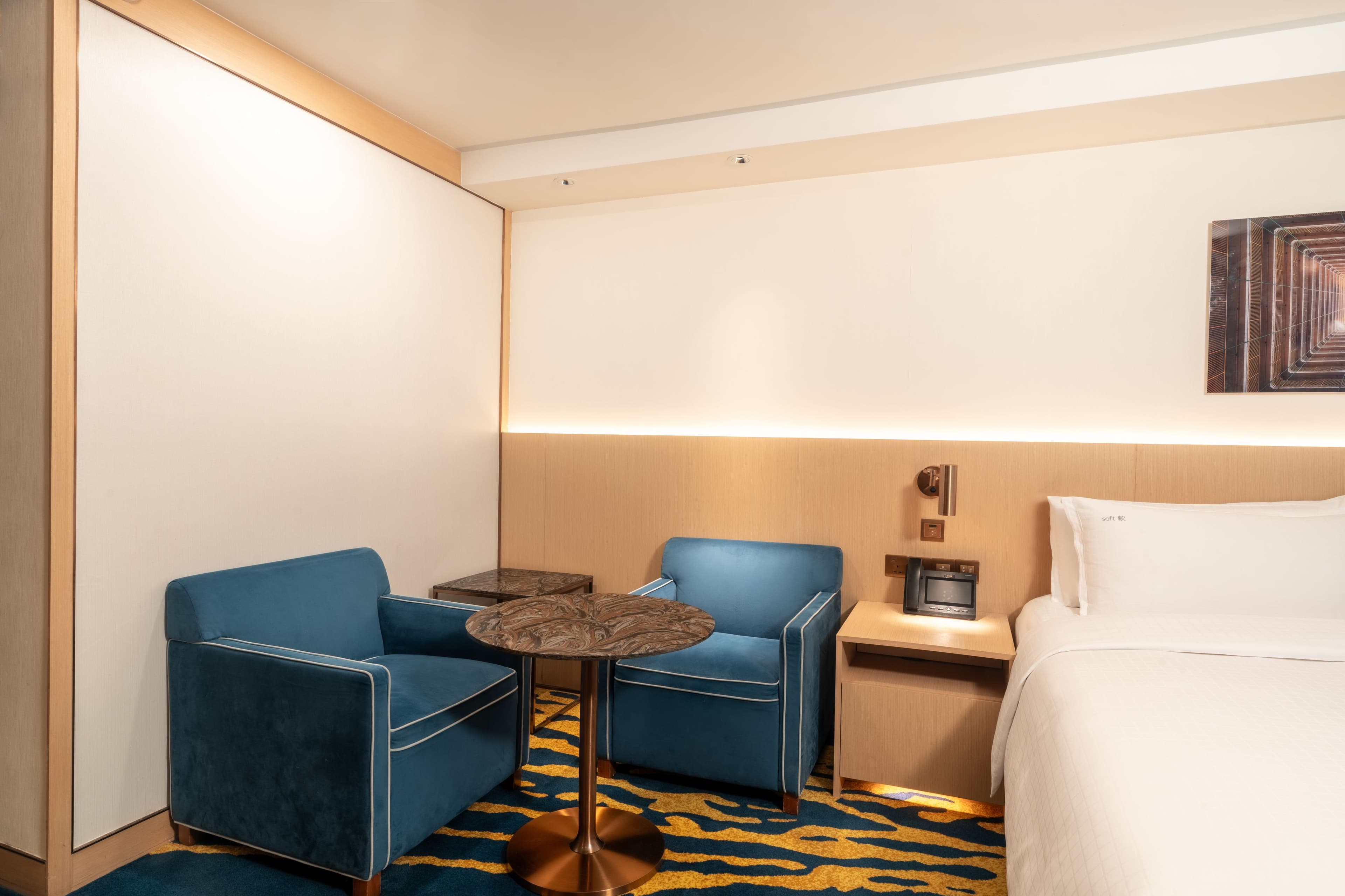 Holiday Inn Golden Mile Hong Kong — 11