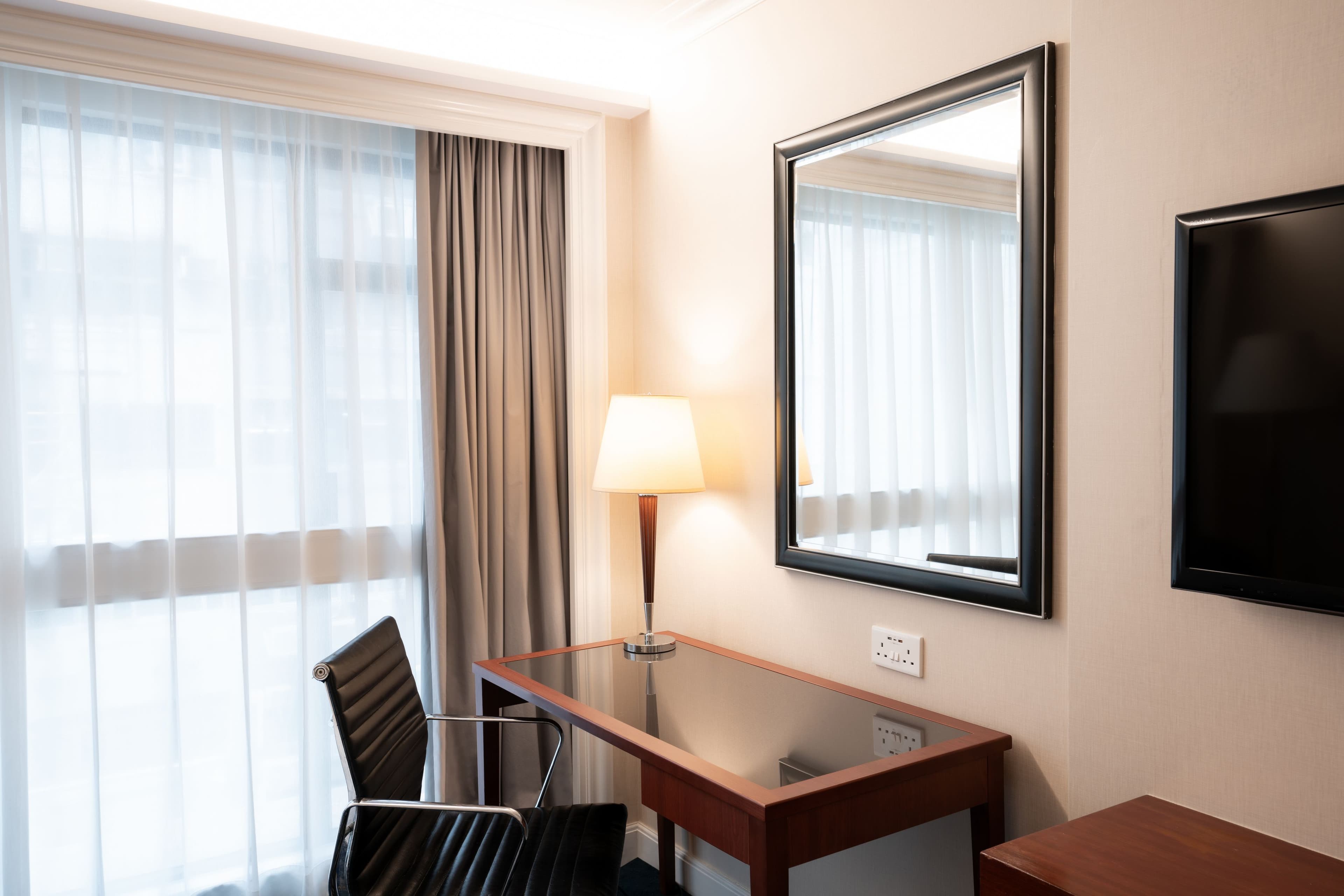 Holiday Inn Golden Mile Hong Kong — 28