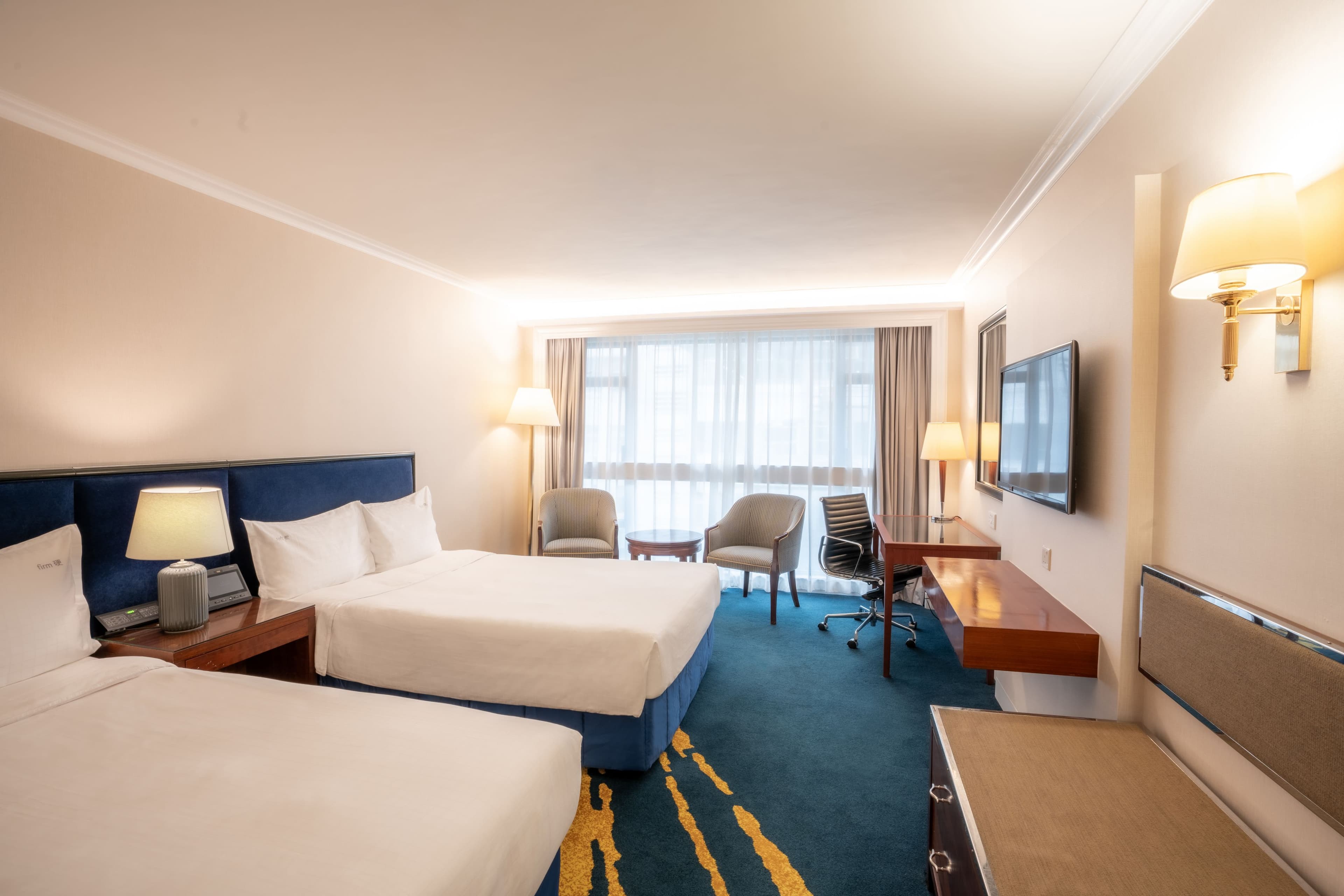 Holiday Inn Golden Mile Hong Kong - Image 5