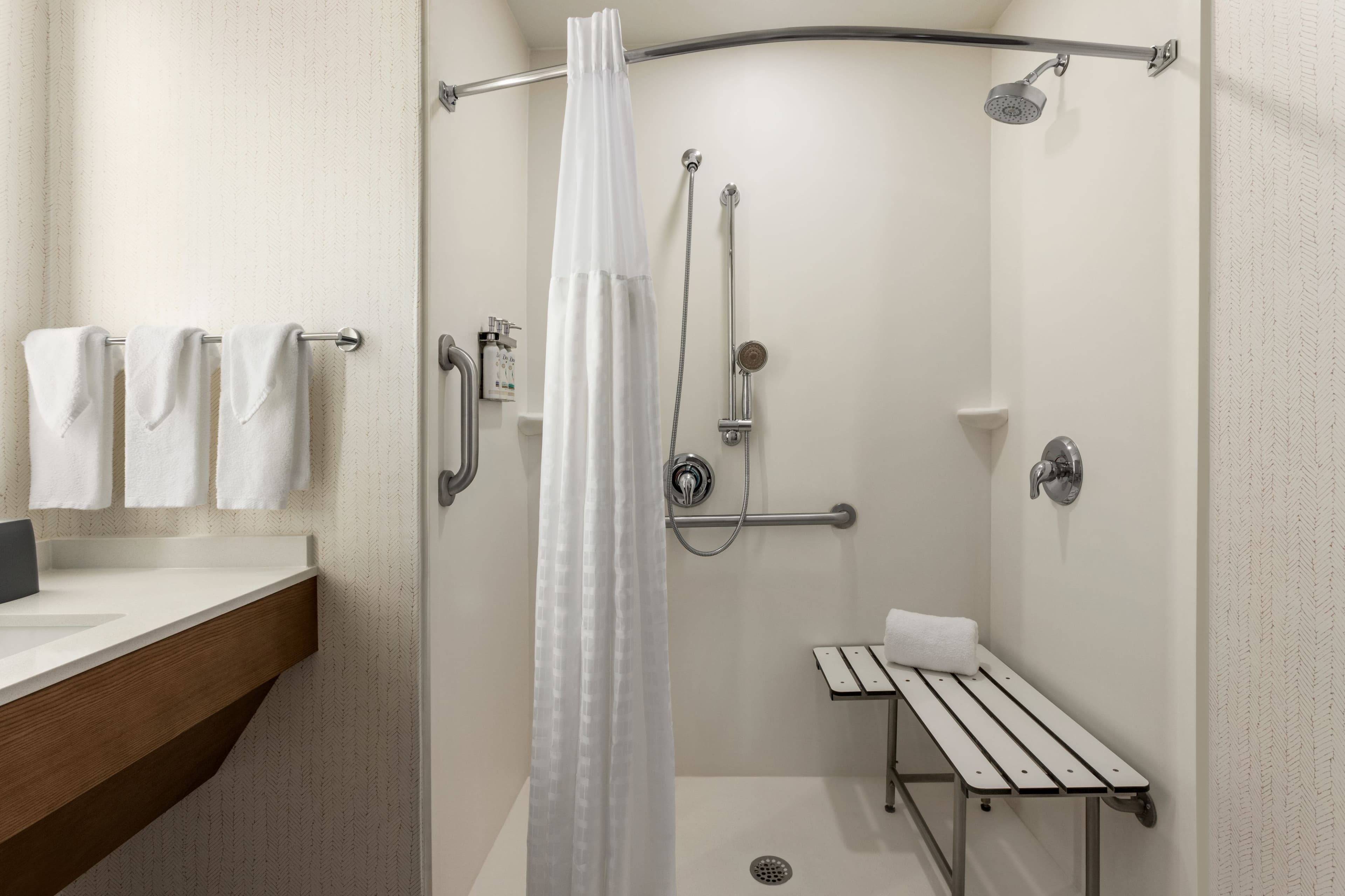 Holiday Inn Birmingham - Hoover — 12