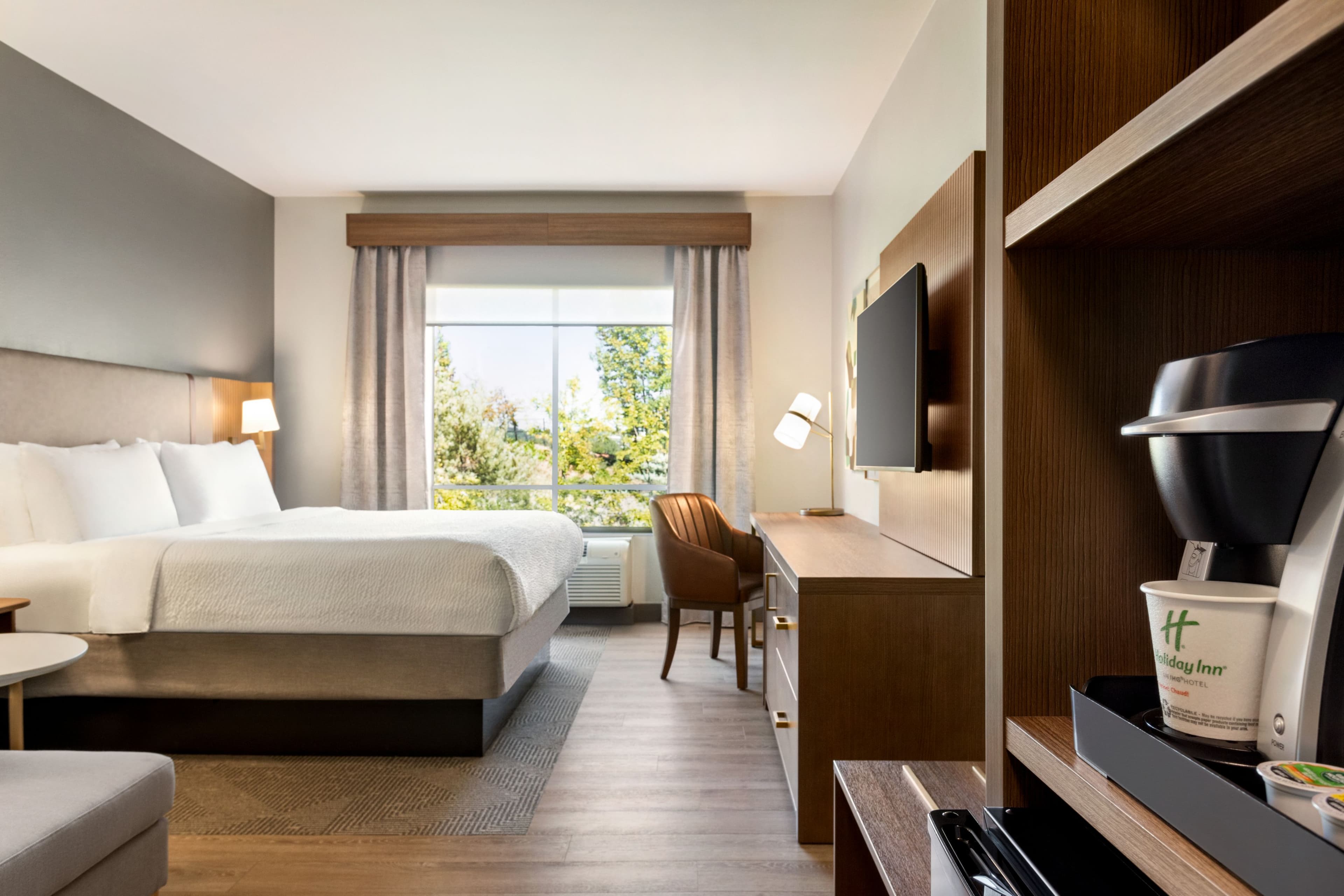 Holiday Inn Birmingham - Hoover - Image 3