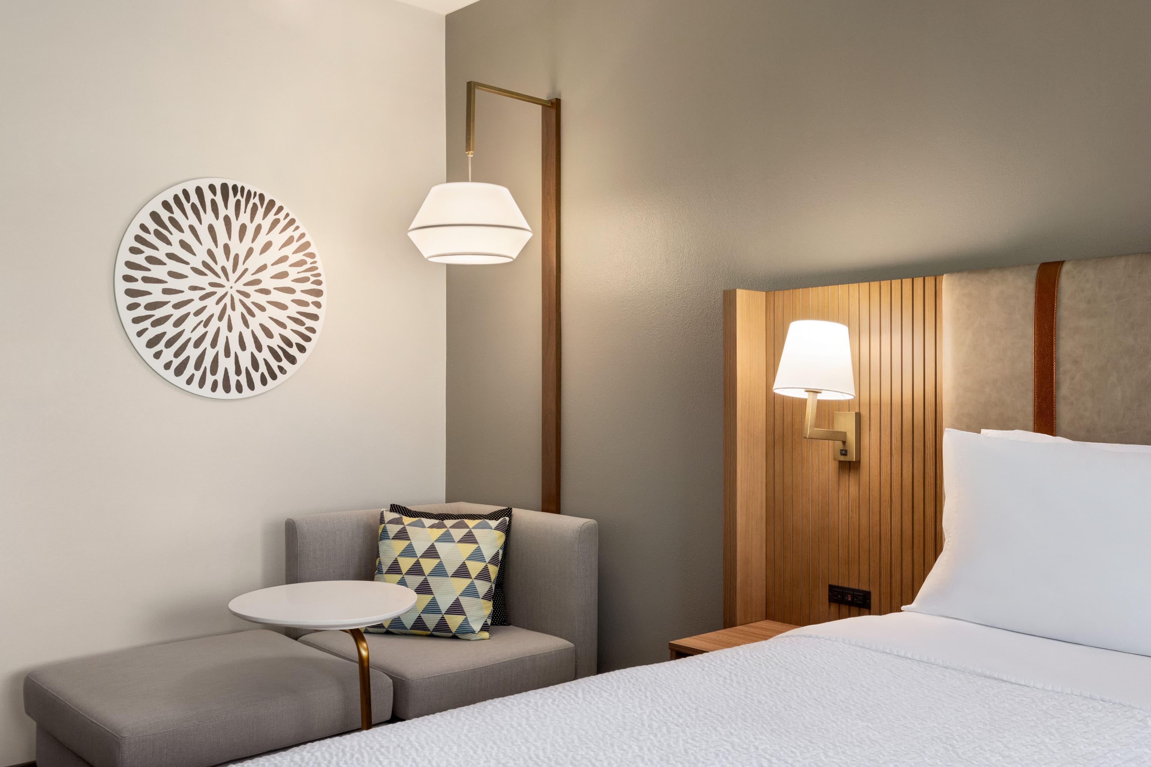 Holiday Inn Birmingham - Hoover - Image 5