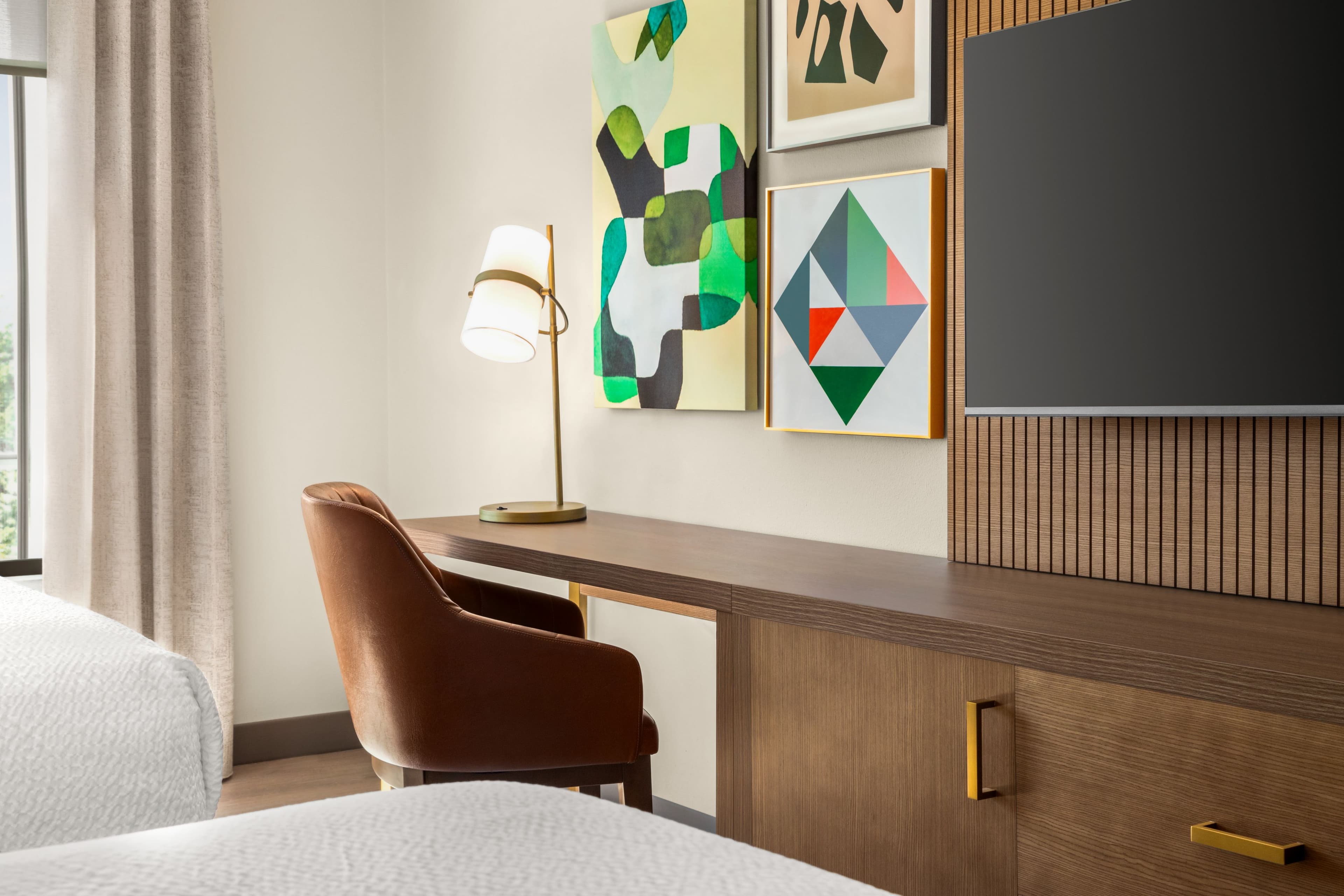 Holiday Inn Birmingham - Hoover - Image 4