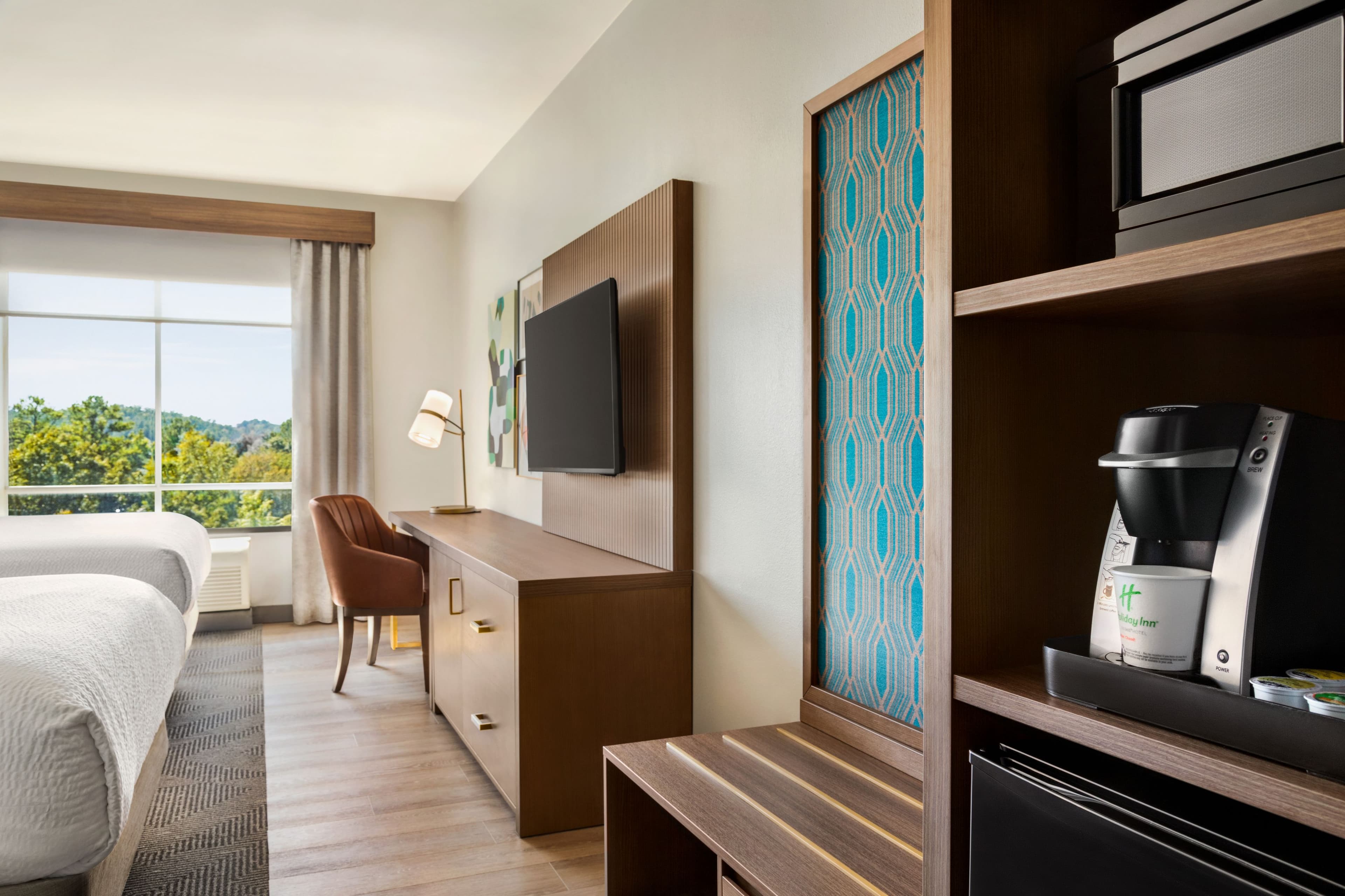 Holiday Inn Birmingham - Hoover — 14