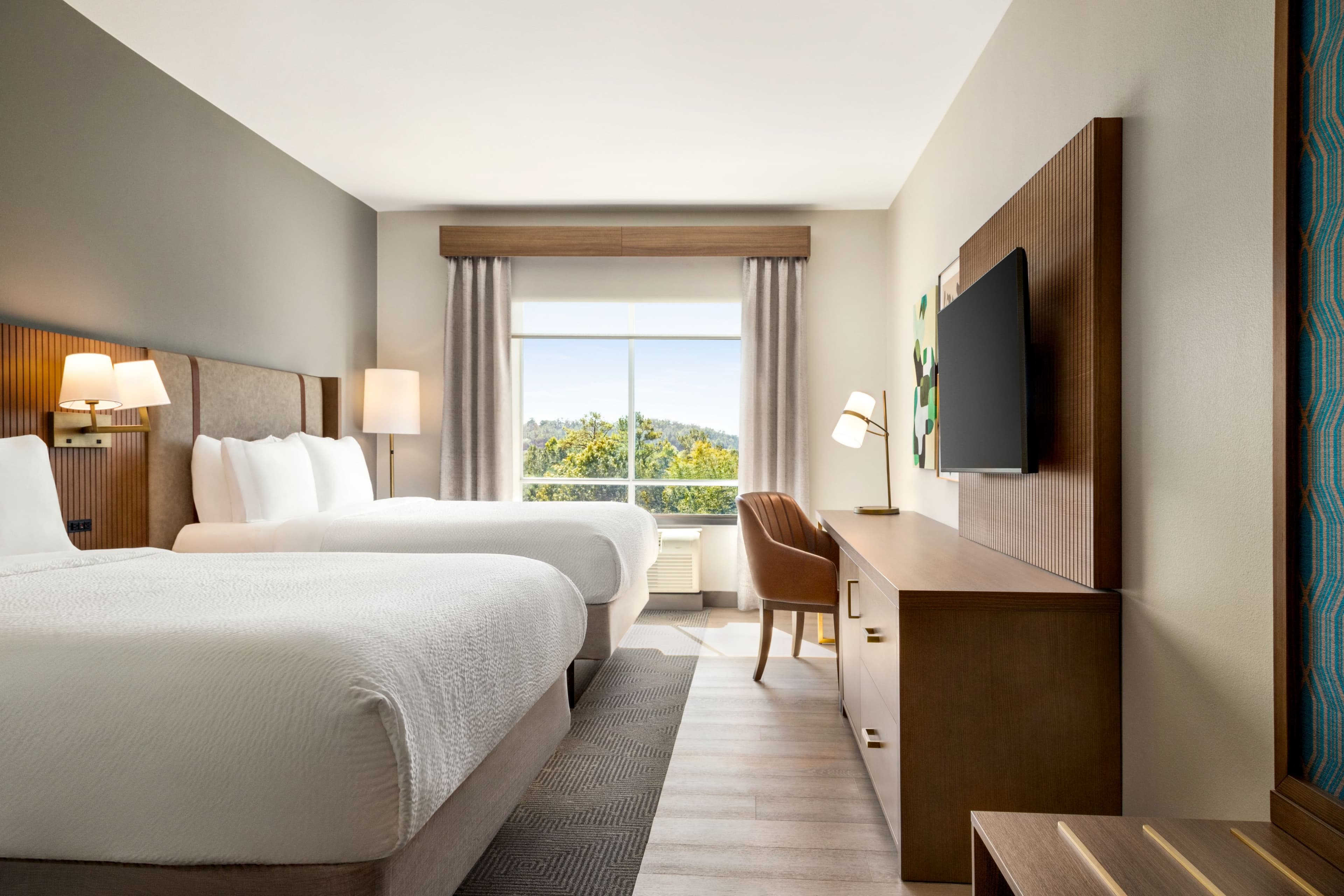 Holiday Inn Birmingham - Hoover — 13