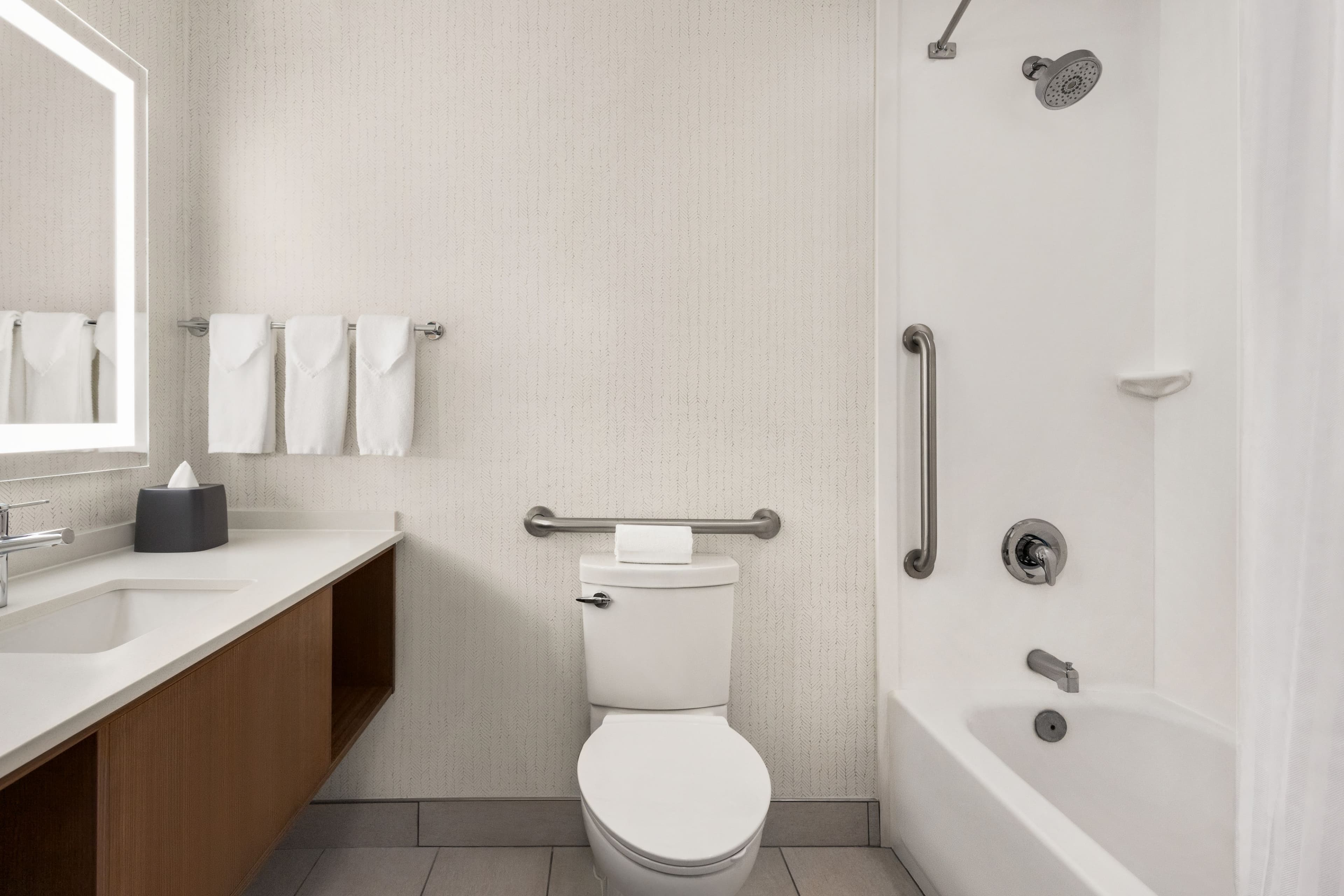 Holiday Inn Birmingham - Hoover — 7
