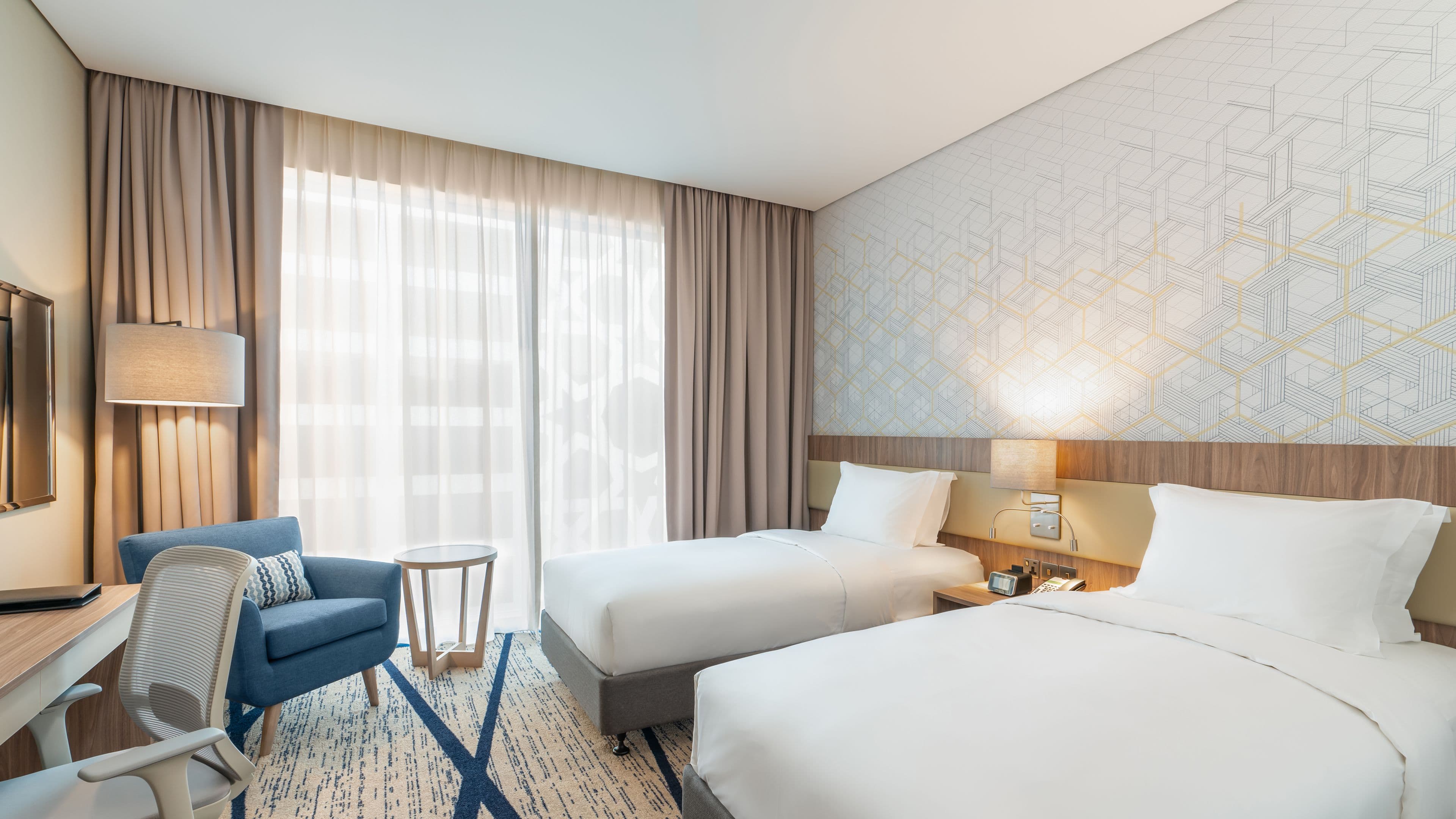 Holiday Inn & Suites Al Jubail — 10